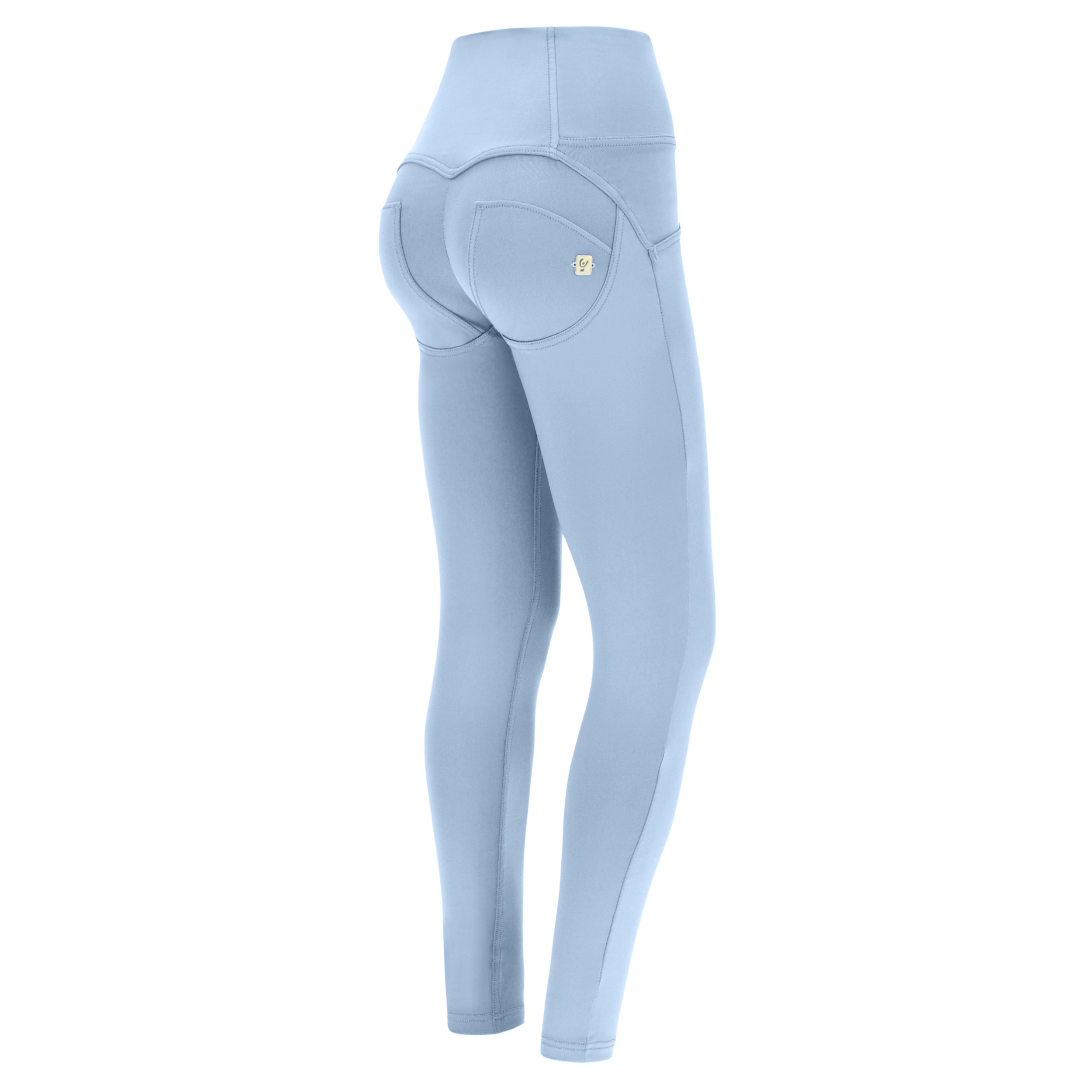 freddy-wr-up-pantalon-push-up-respirant-taille-haute-boutons image 3