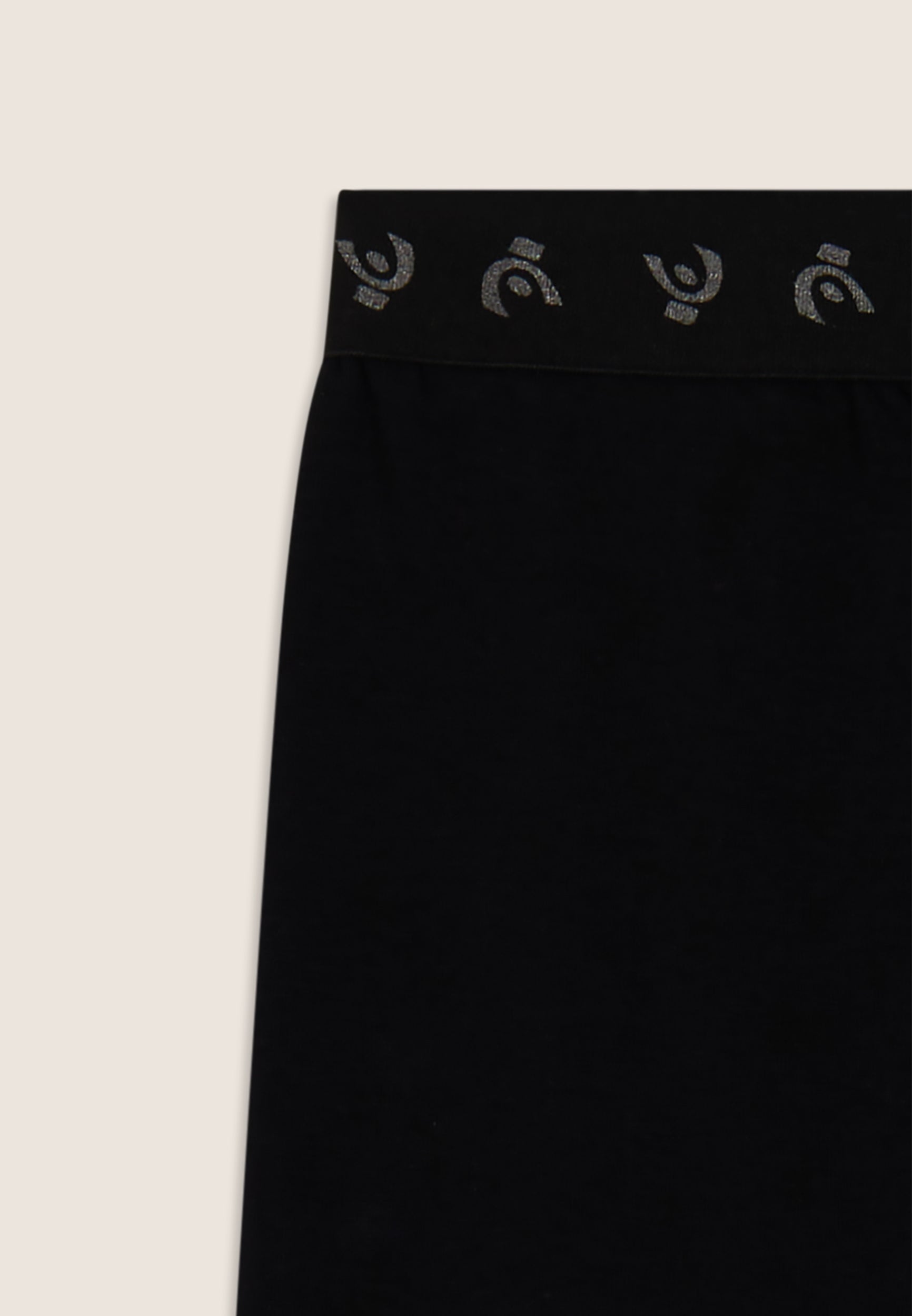freddy-legging-corsaire-fille-jersey-logo-lastique image 7