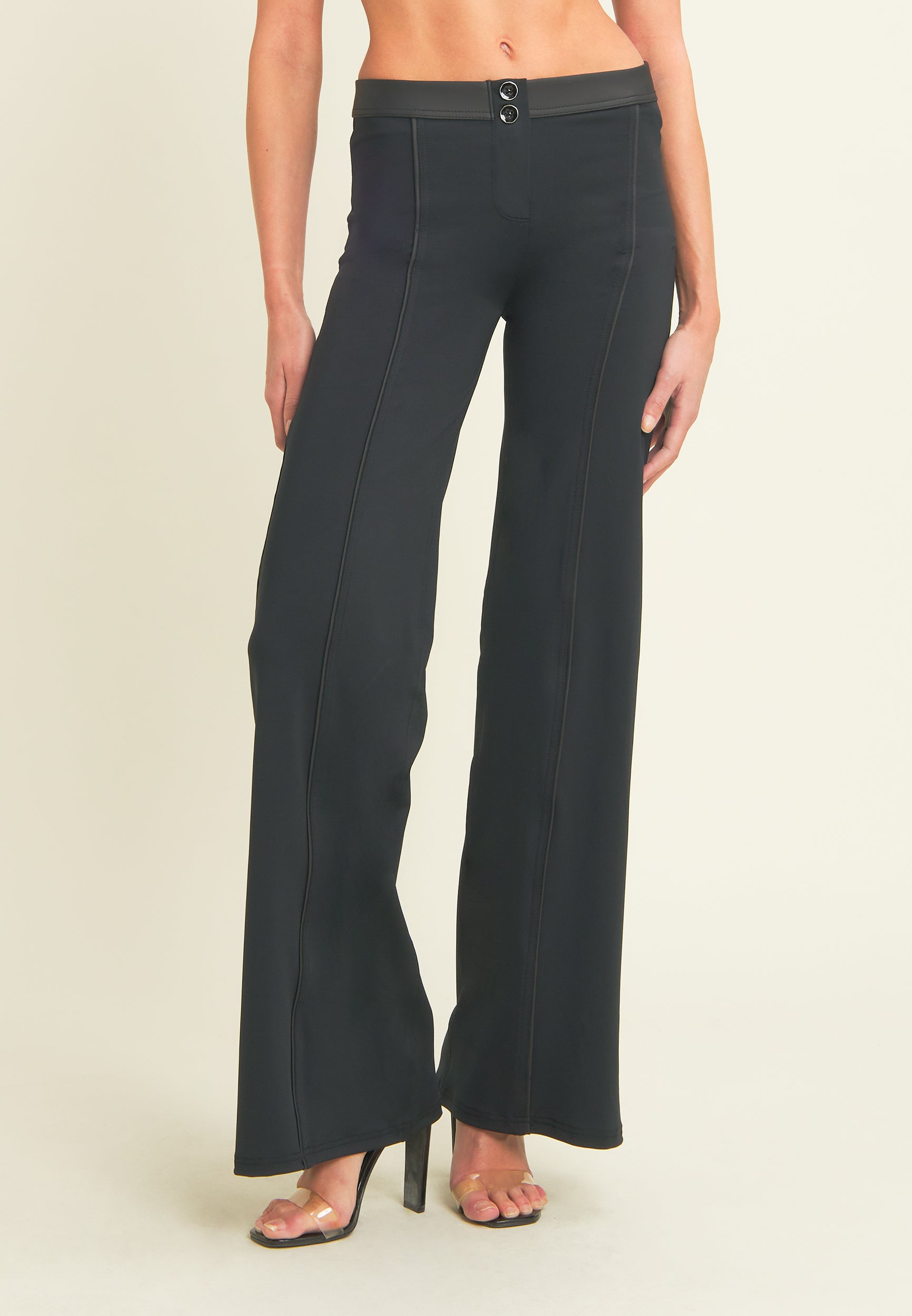freddy-pantalon-push-up-wr-up-wide-leg-effet-peau-d-i-w-o image 1