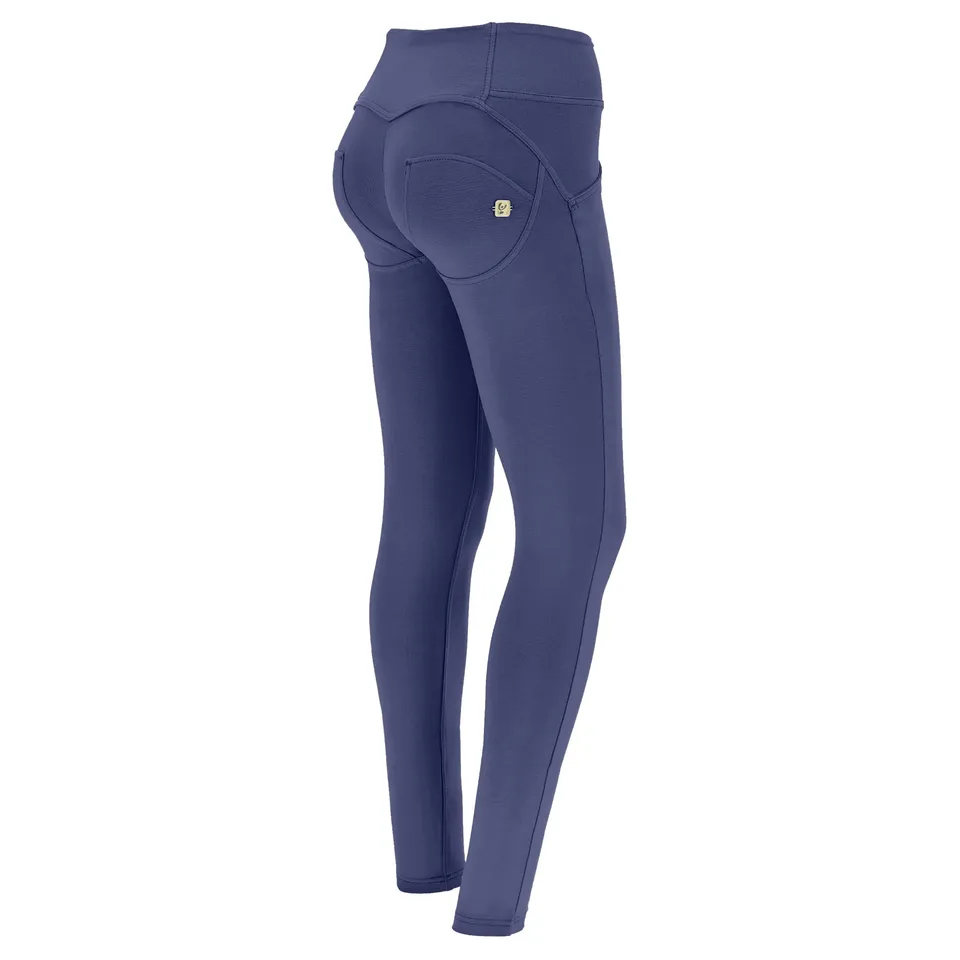 freddy-wr-up-pantalon-skinny-coton-bio-taille-moyenne image 1