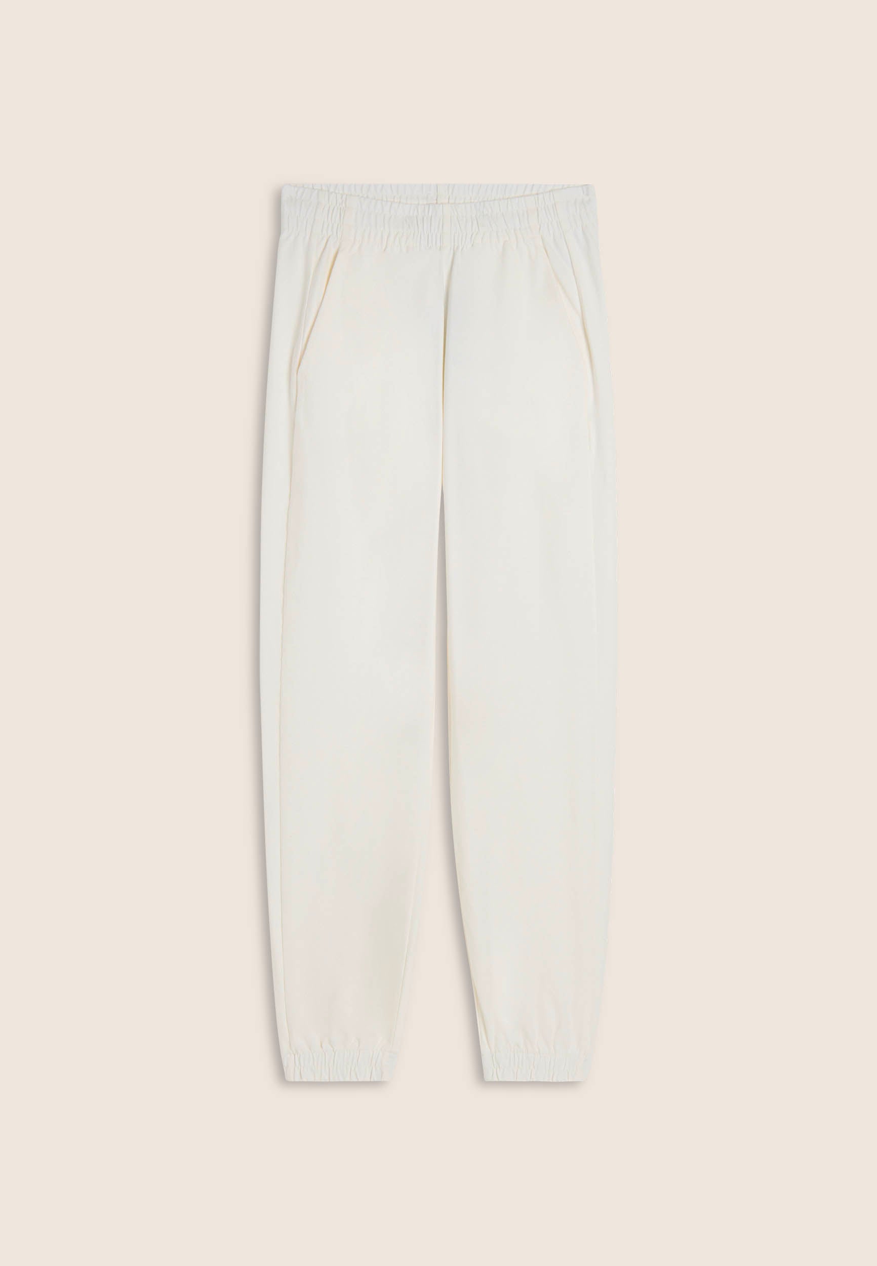 freddy-pantalon-regular-felpa-coton-femme-lastique image 7