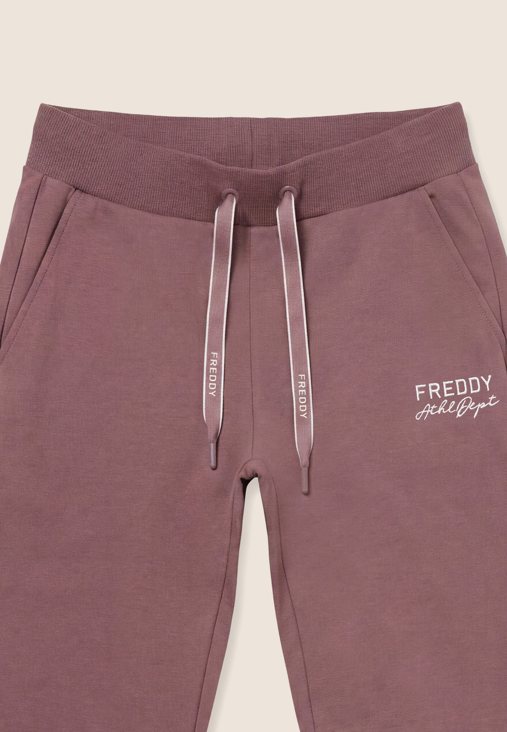 freddy-pantalon-jogging-femme-felpa-regular-fit-droit image 3