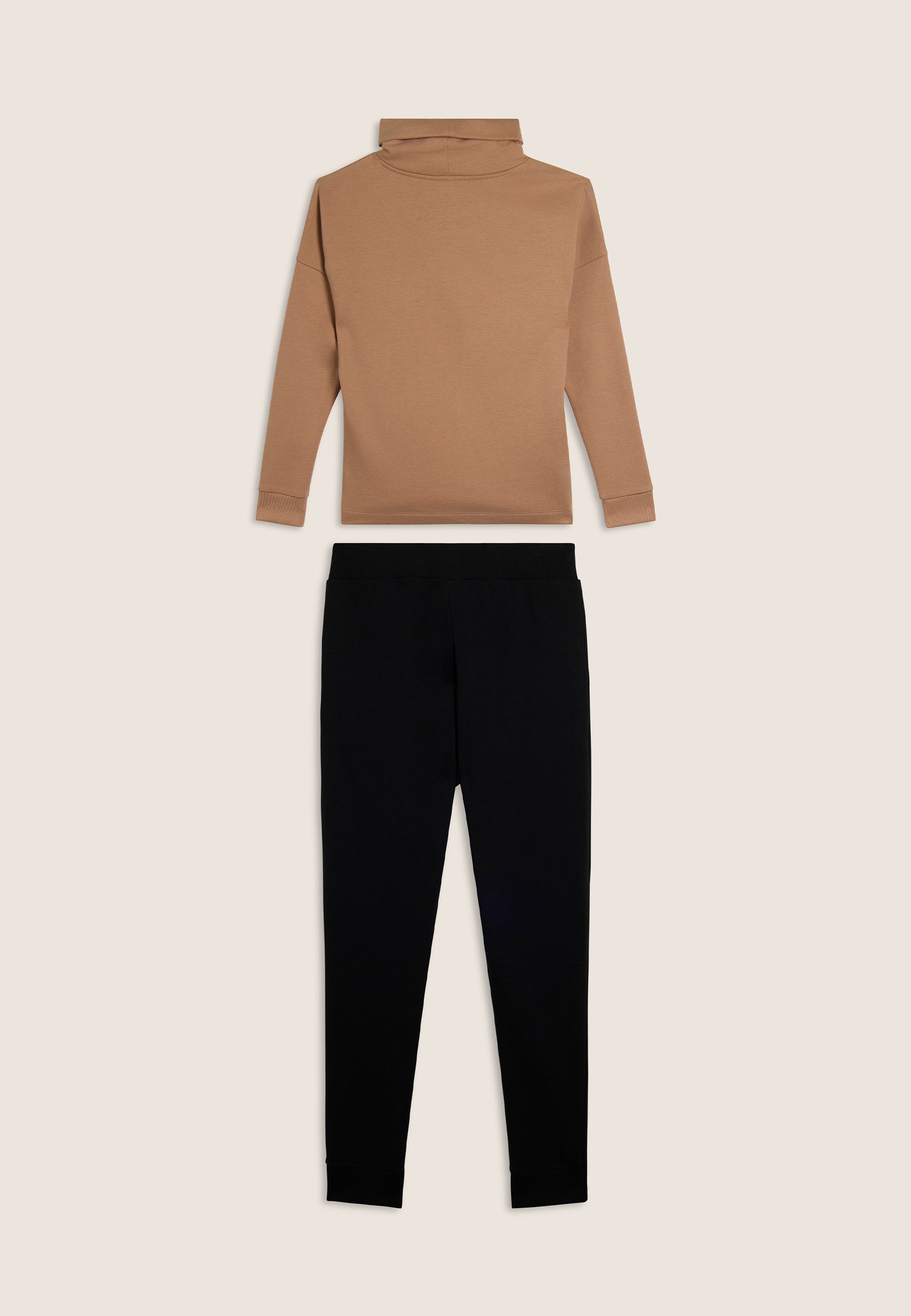 freddy-surv-tement-femme-col-r-versible-logo-clout image 6