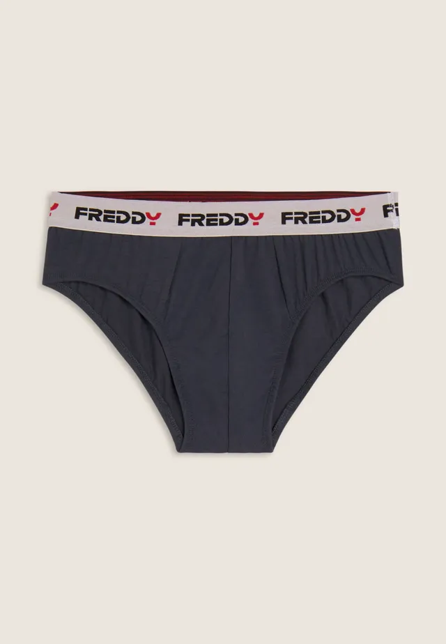 freddy-slip-homme-elastico-jacquard-logo-sous-v-tement-confort image 1