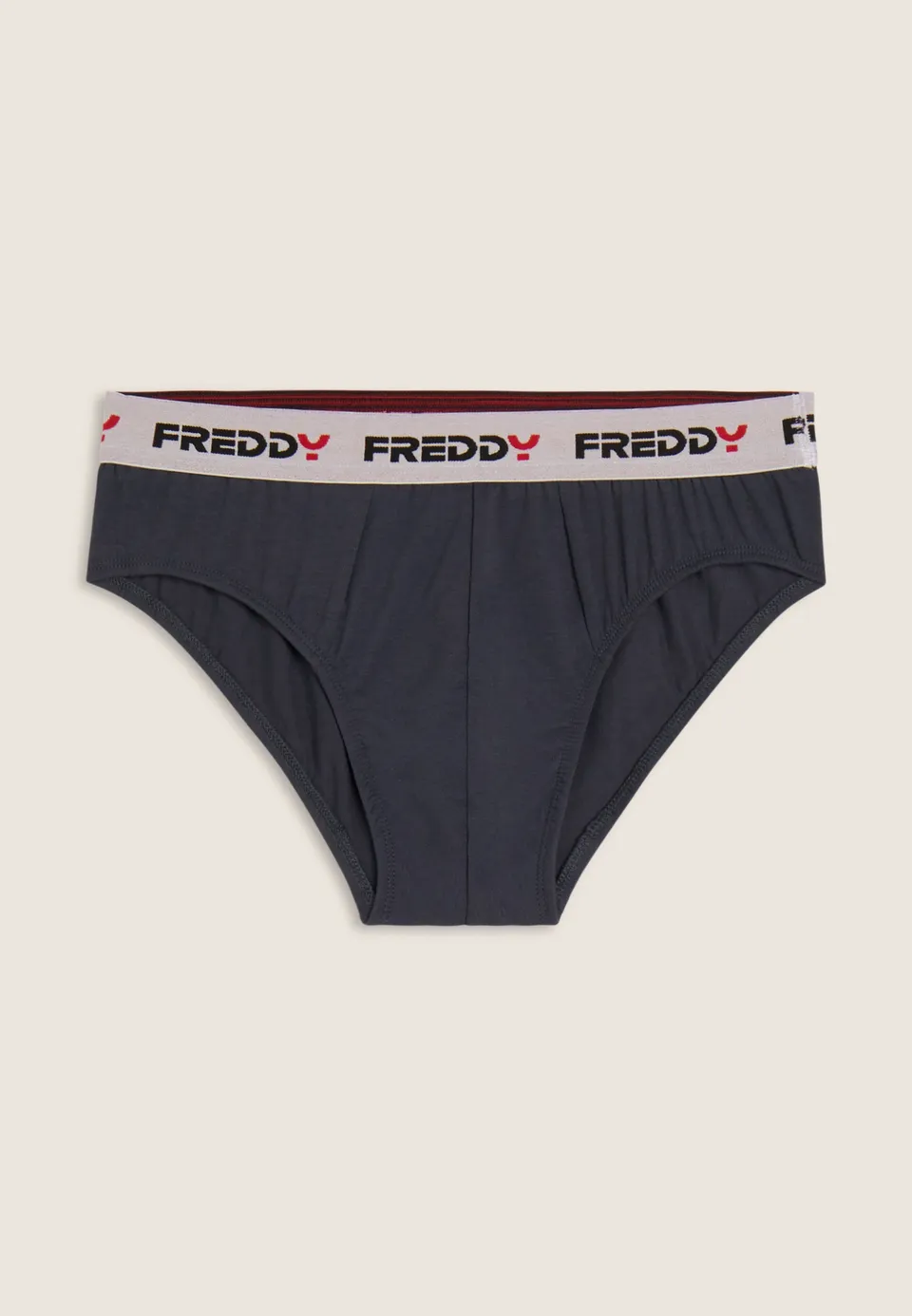 freddy-slip-homme-elastico-jacquard-logo-sous-v-tement-confort image 1