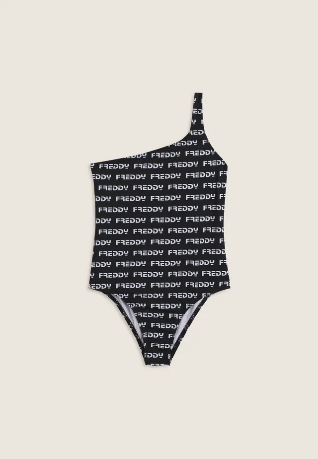 freddy-maillot-une-pi-ce-fille-monospalla-logot image 1