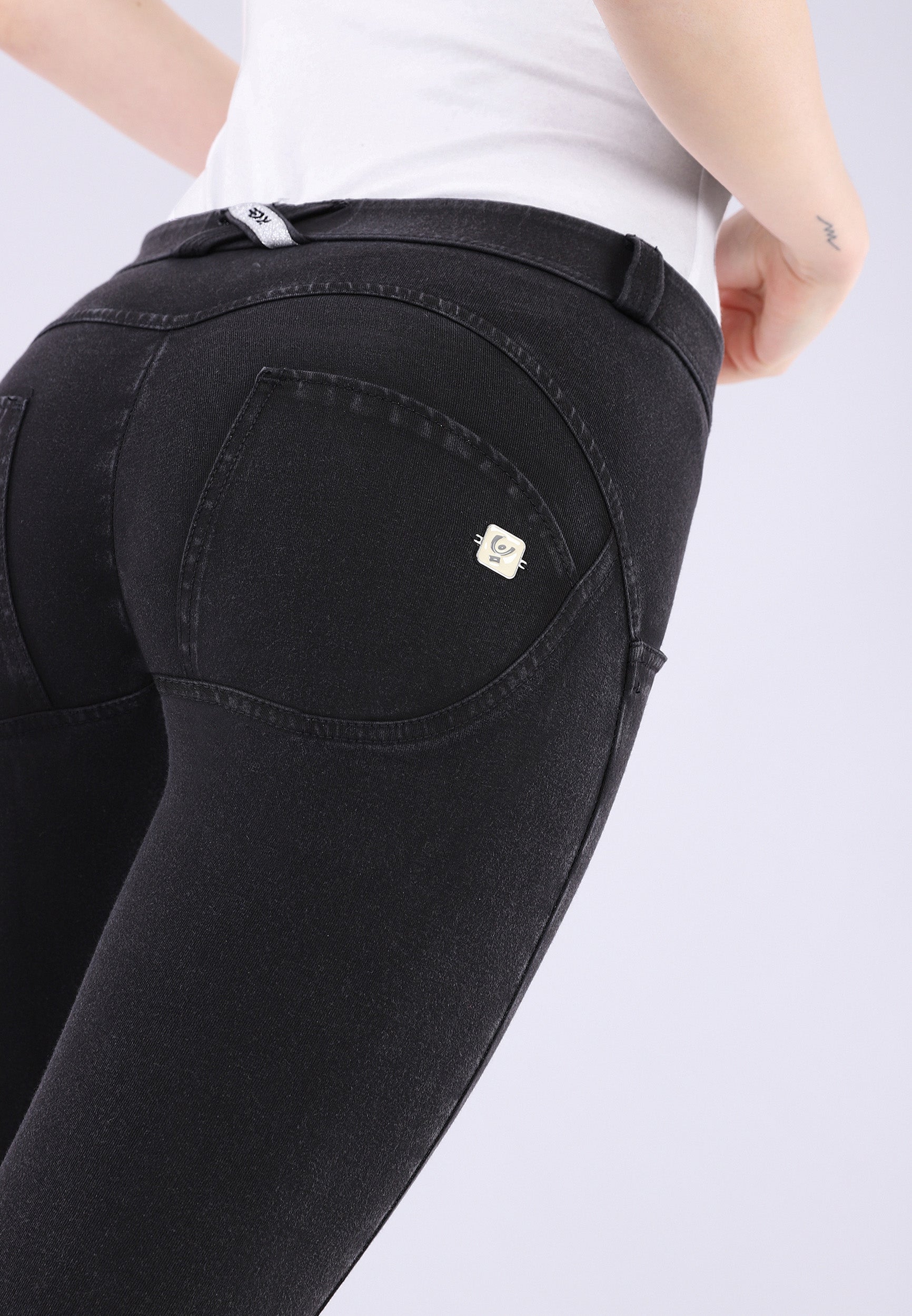 freddy-wr-up-superskinny-jersey-denim-sombre-regular image 4