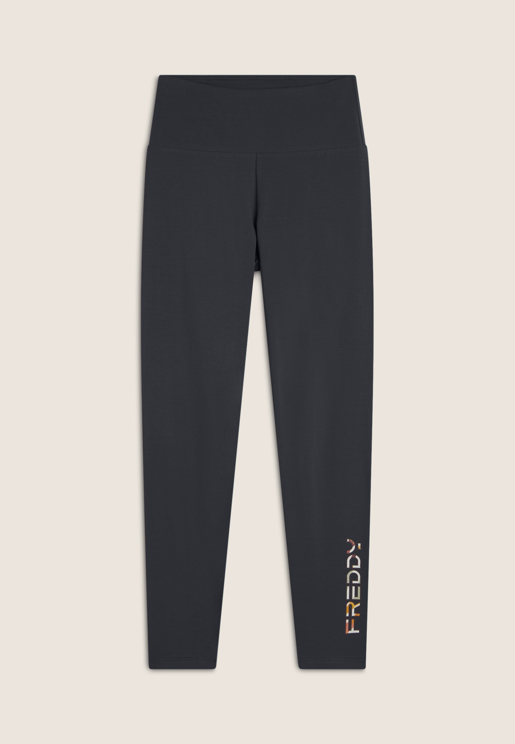 freddy-wr-up-legging-7-8-taille-haute-logo-multicolor image 8