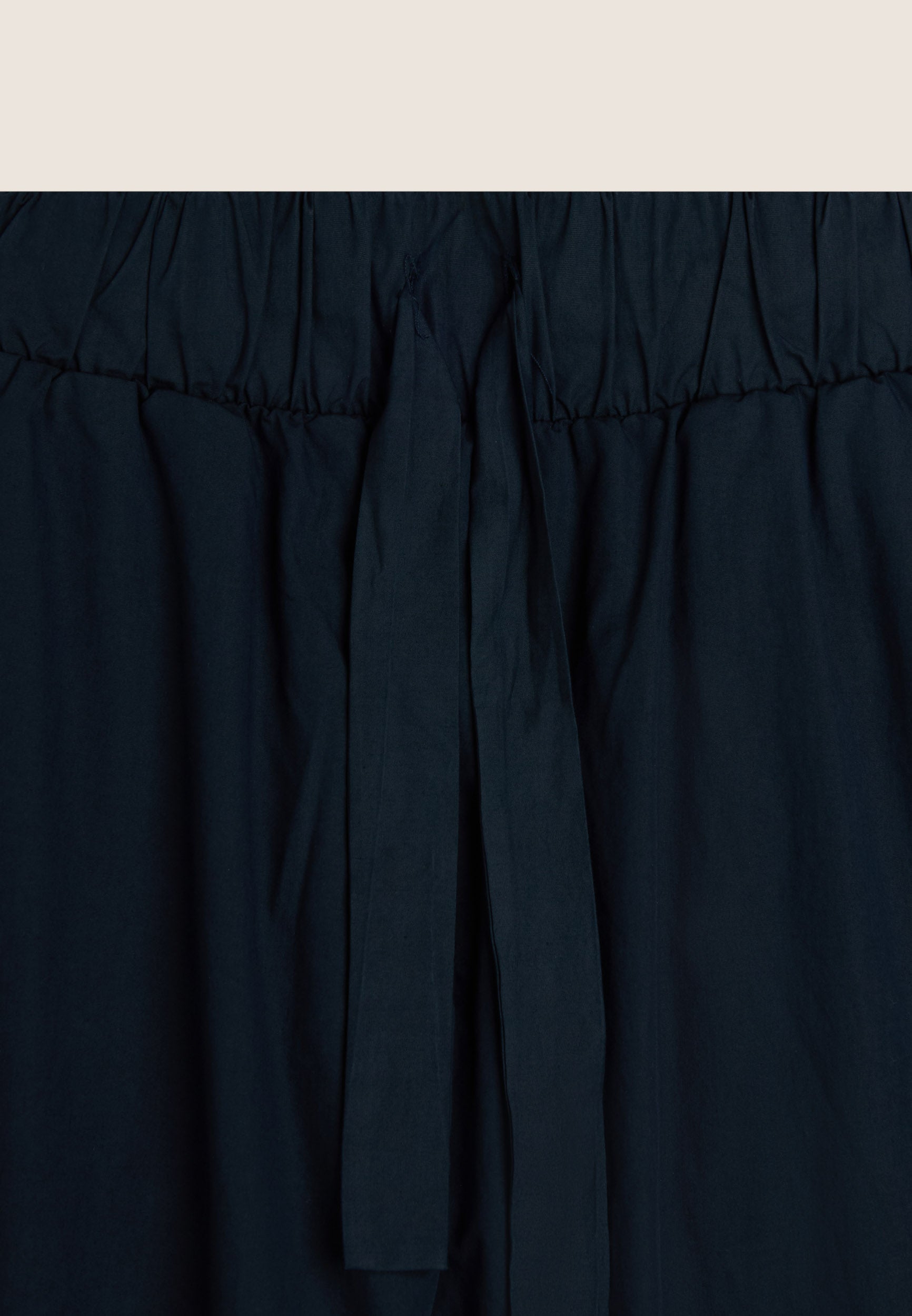freddy-pantalon-sport-femme-wide-leg-coton-stretch-full-length image 3