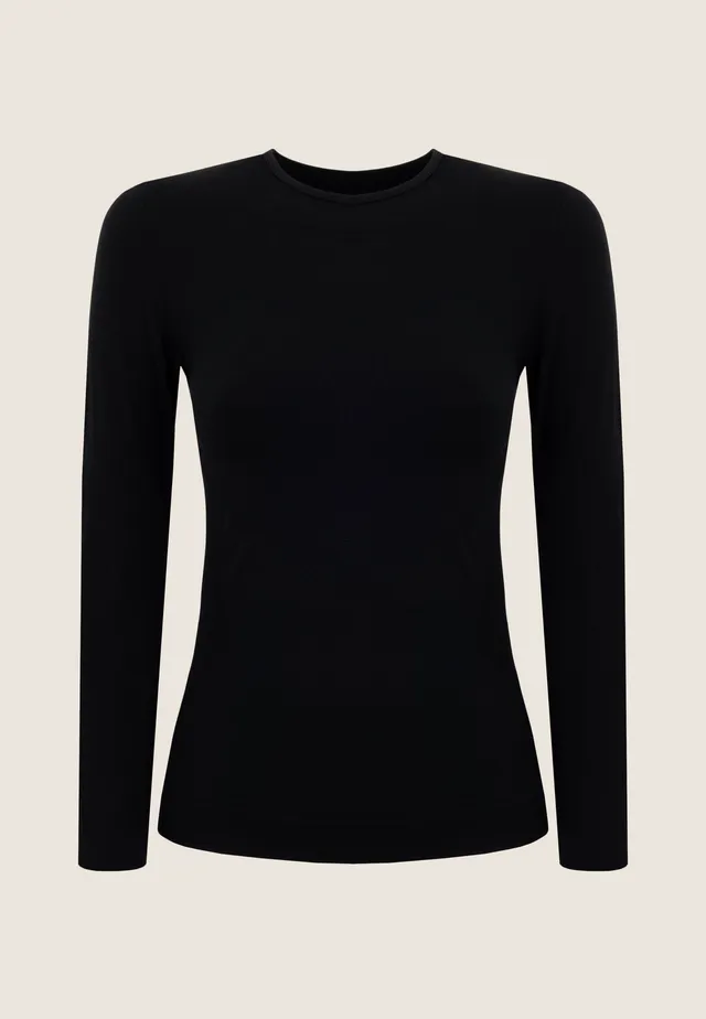 maillot-thermique-femme-freddy-manches-longues-raglan image 1