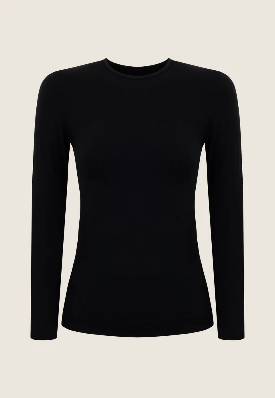 maillot-thermique-femme-freddy-manches-longues-raglan image 1