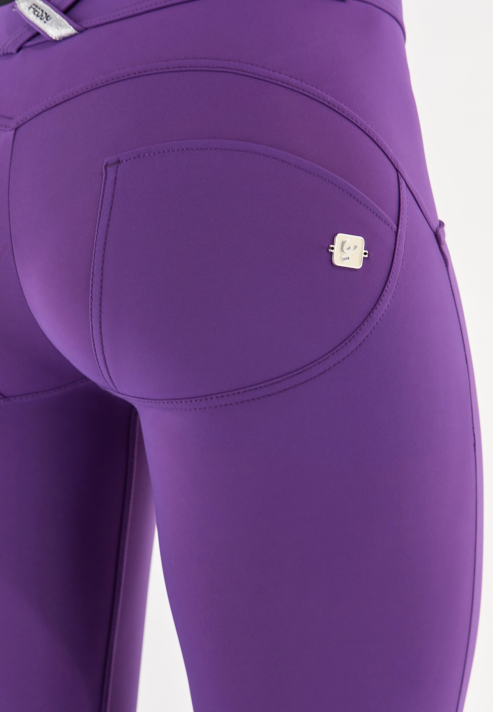 freddy-wr-up-legging-push-up-superskinny-7-8-bioactif-d-i-w-o-pro image 7