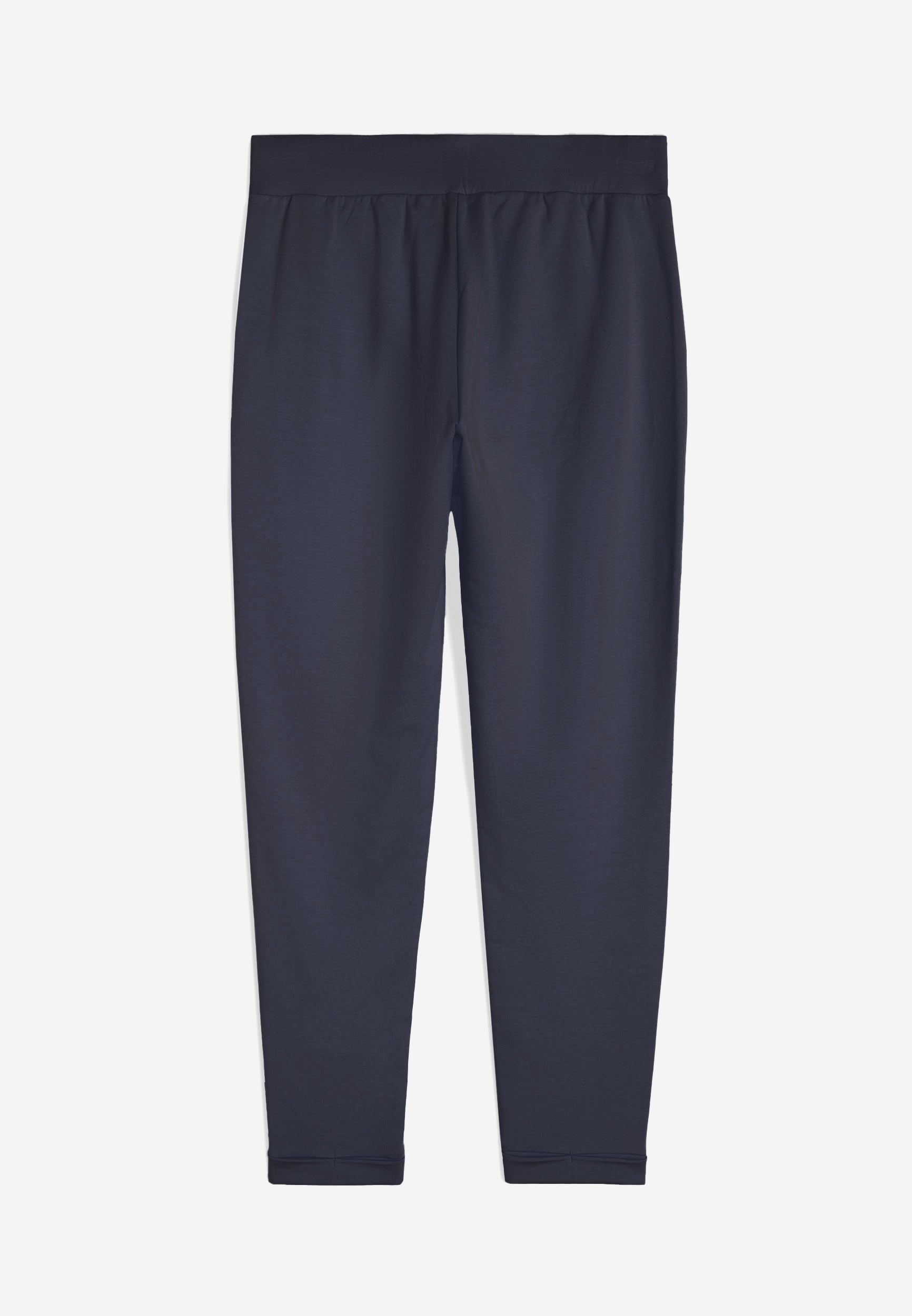freddy-pantalon-french-terry-modal-7-8-revers-logo-glam image 6