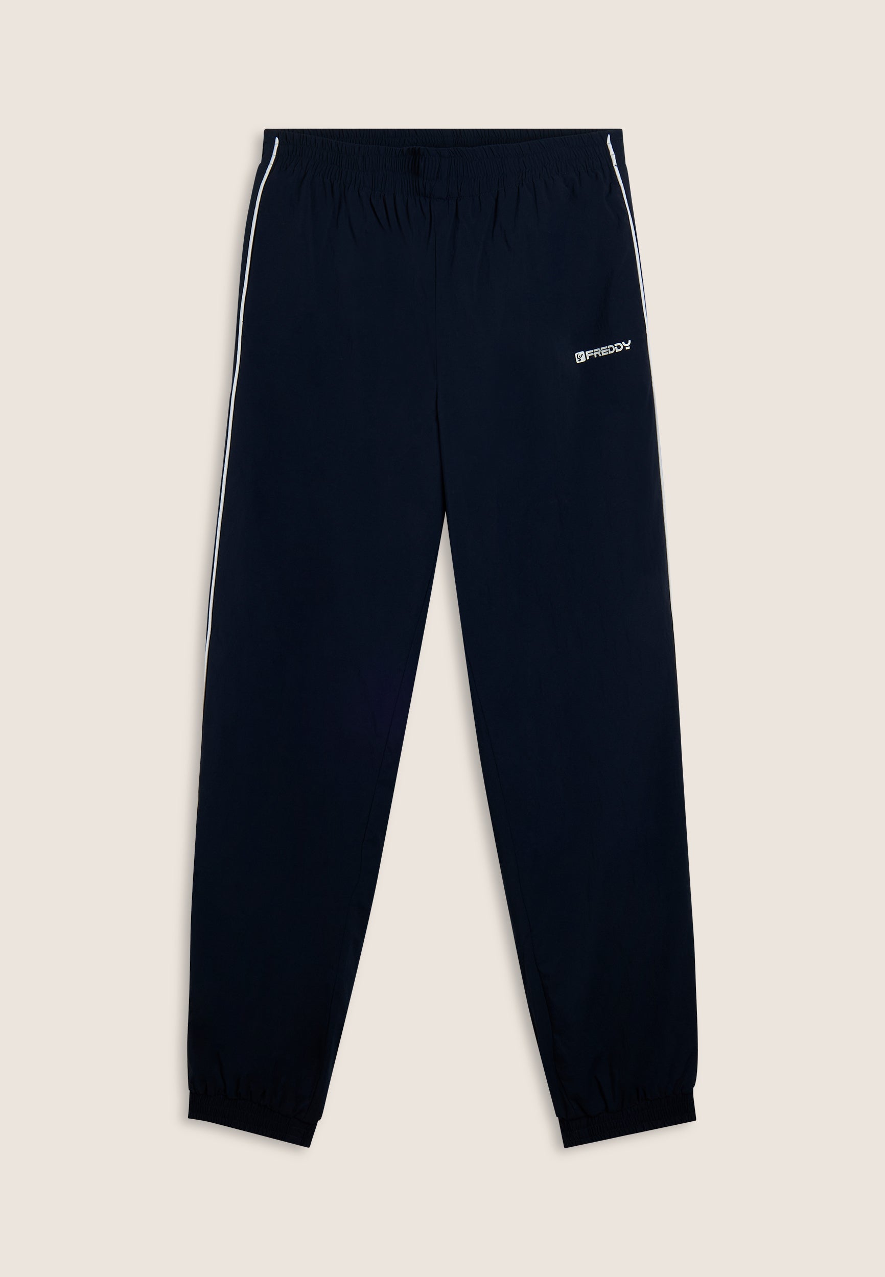 freddy-pantalon-sport-homme-nylon-stretch-contrast image 5