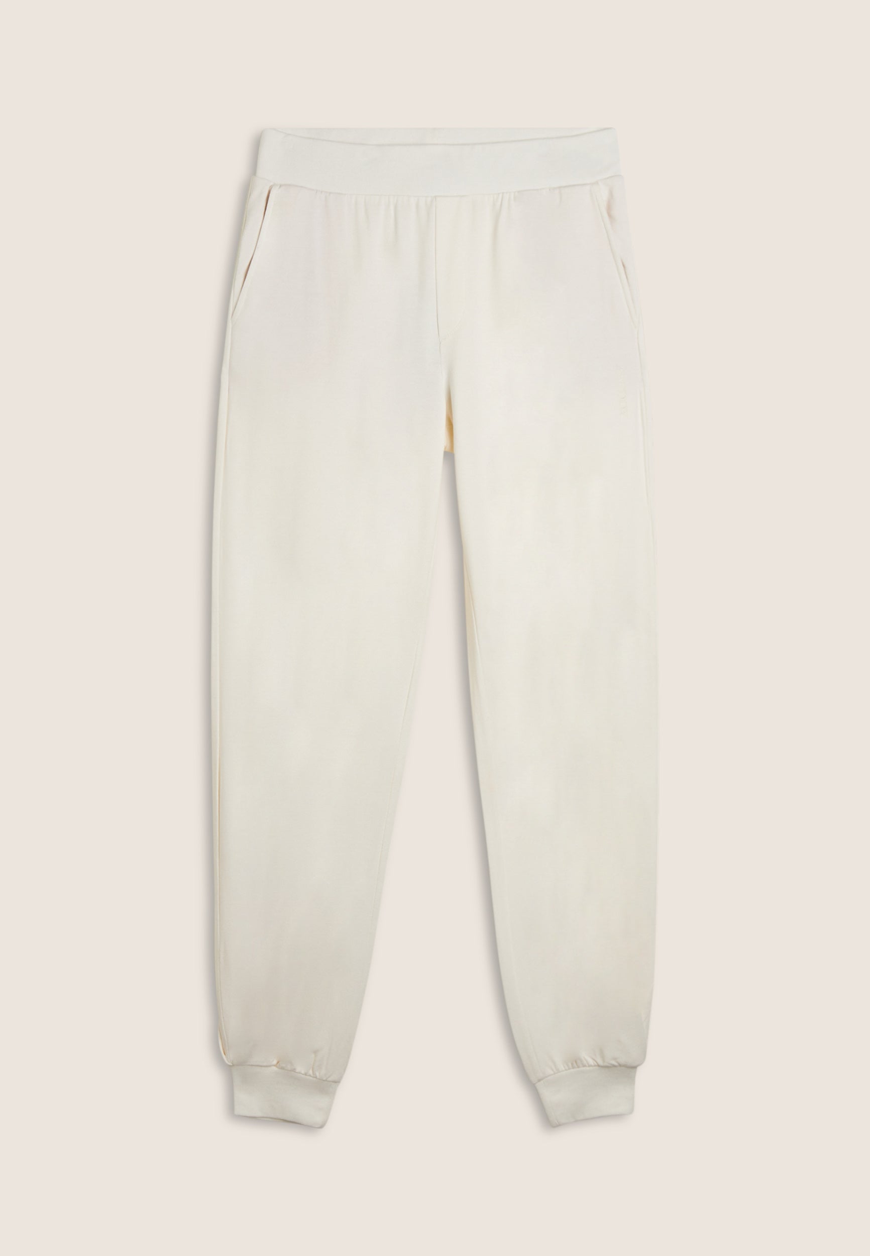 freddy-pantalon-felpa-viscose-jogger-poignets-logo-brod image 8