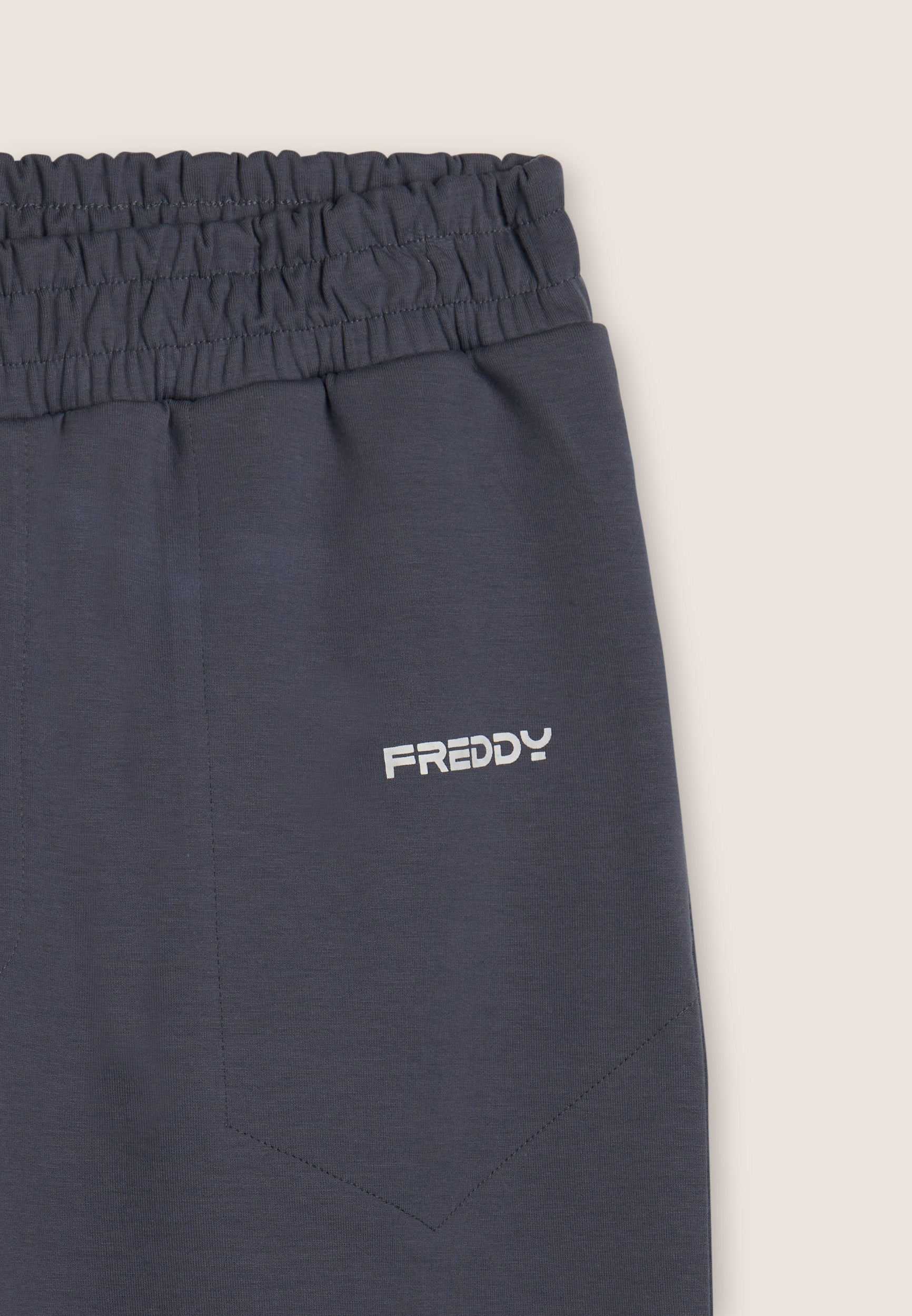 freddy-pantalon-slim-homme-interlock-stretch-d-tails-brillants image 7