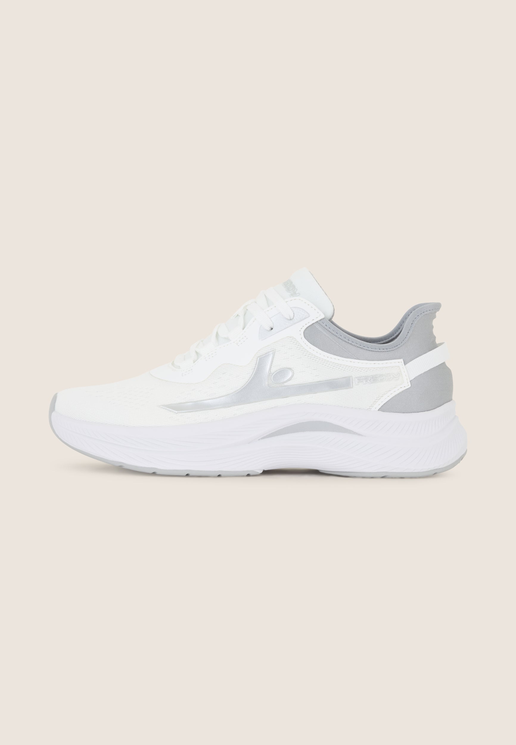 freddy-sneakers-femme-mesh-technique-lacets image 1