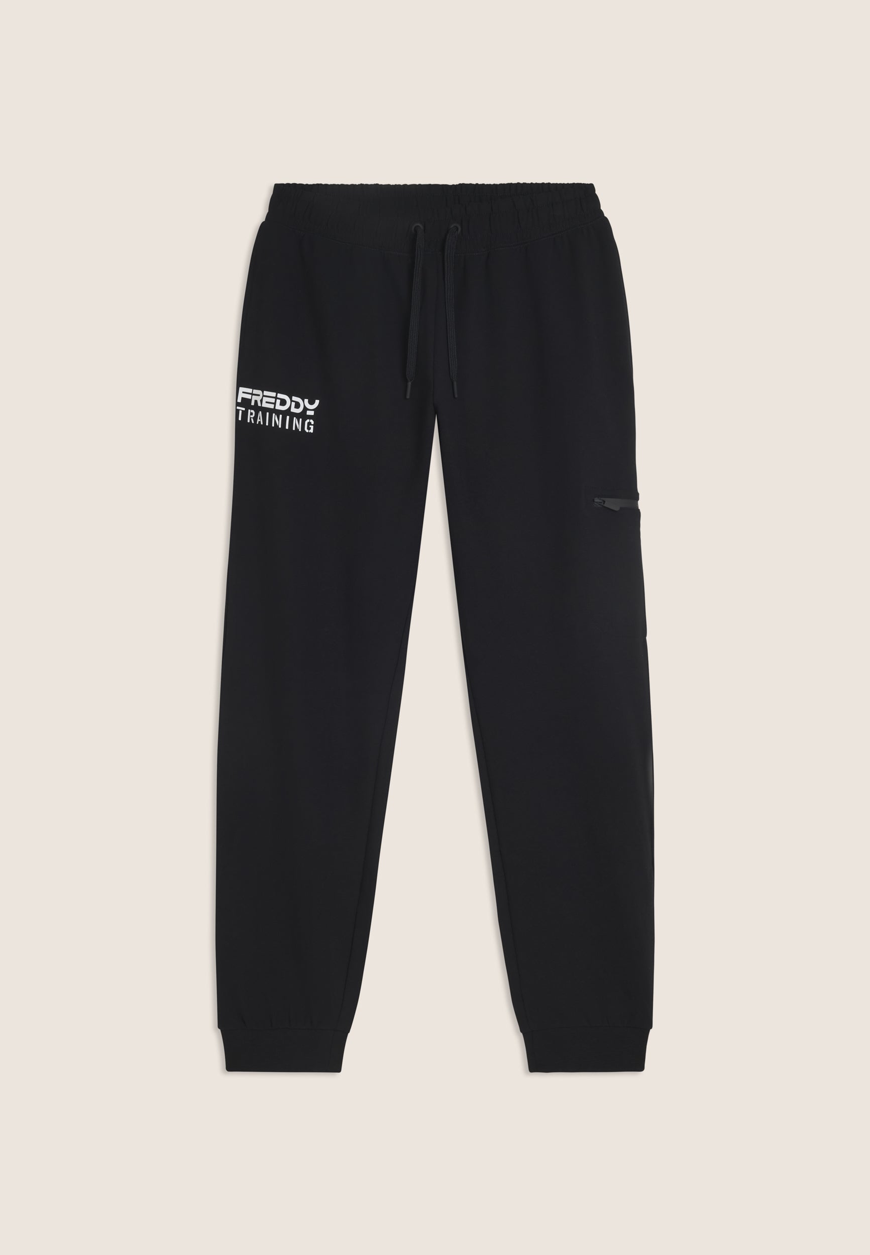 freddy-pantalon-homme-regular-training-poche-zip image 4