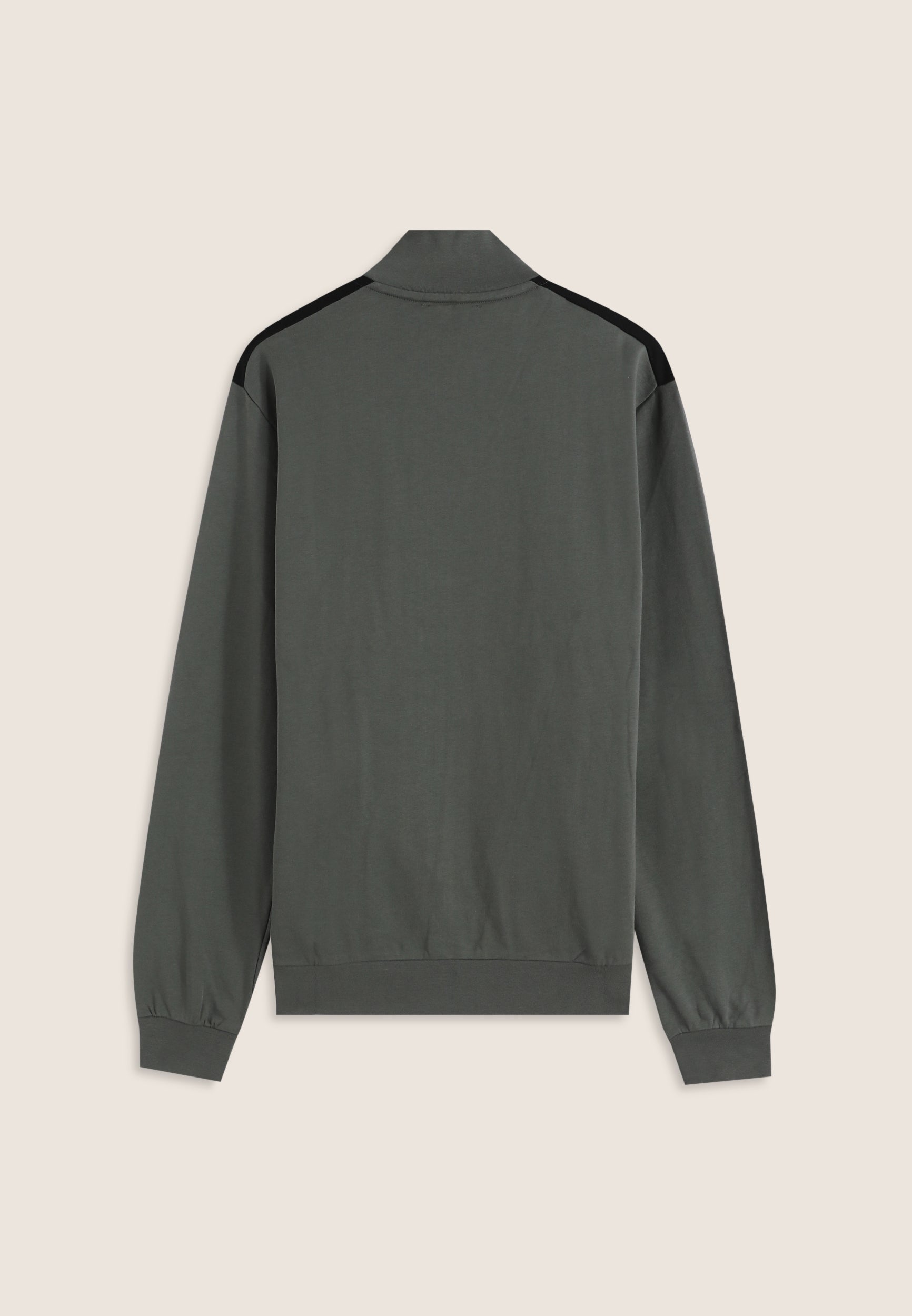 freddy-sweat-homme-col-montant-inserts-contrast-s image 5