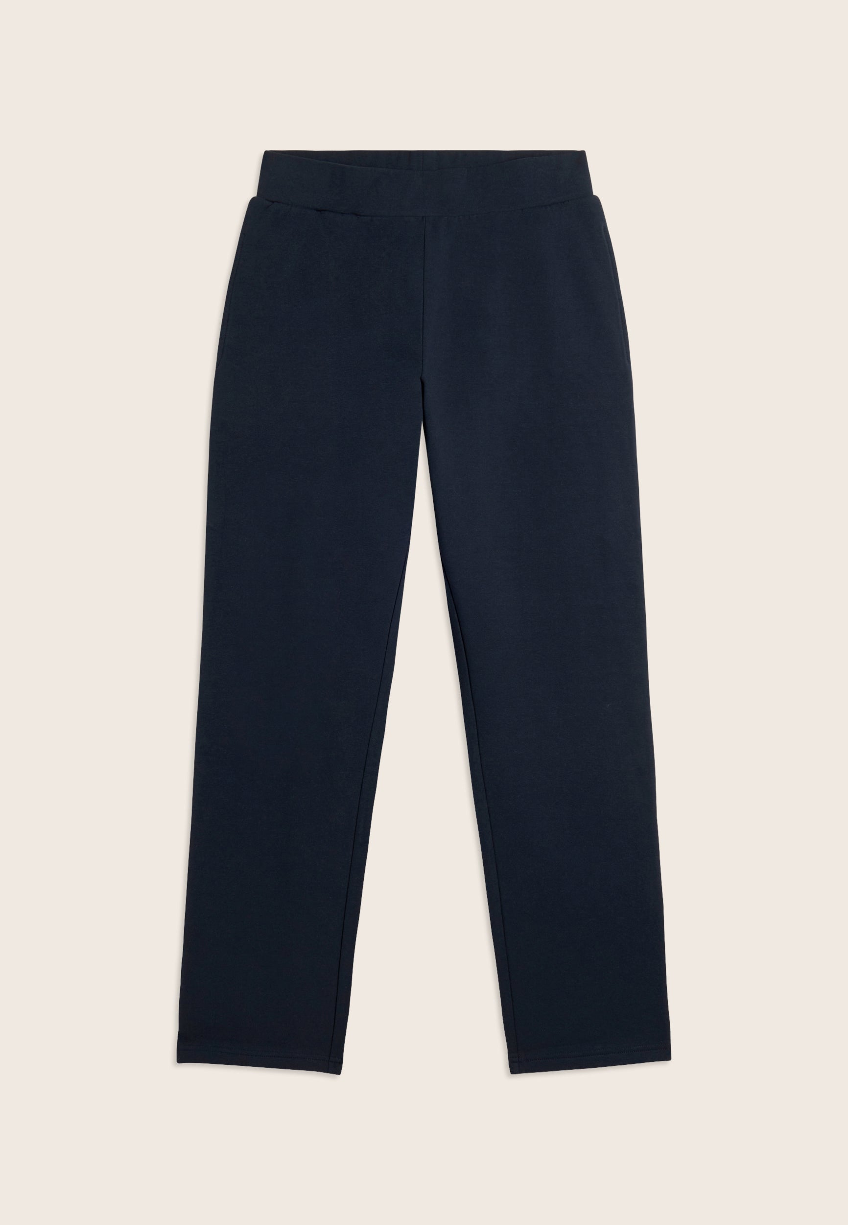 freddy-pantalon-homme-fipav-molleton-bi-lastique-regular-arbitre image 5