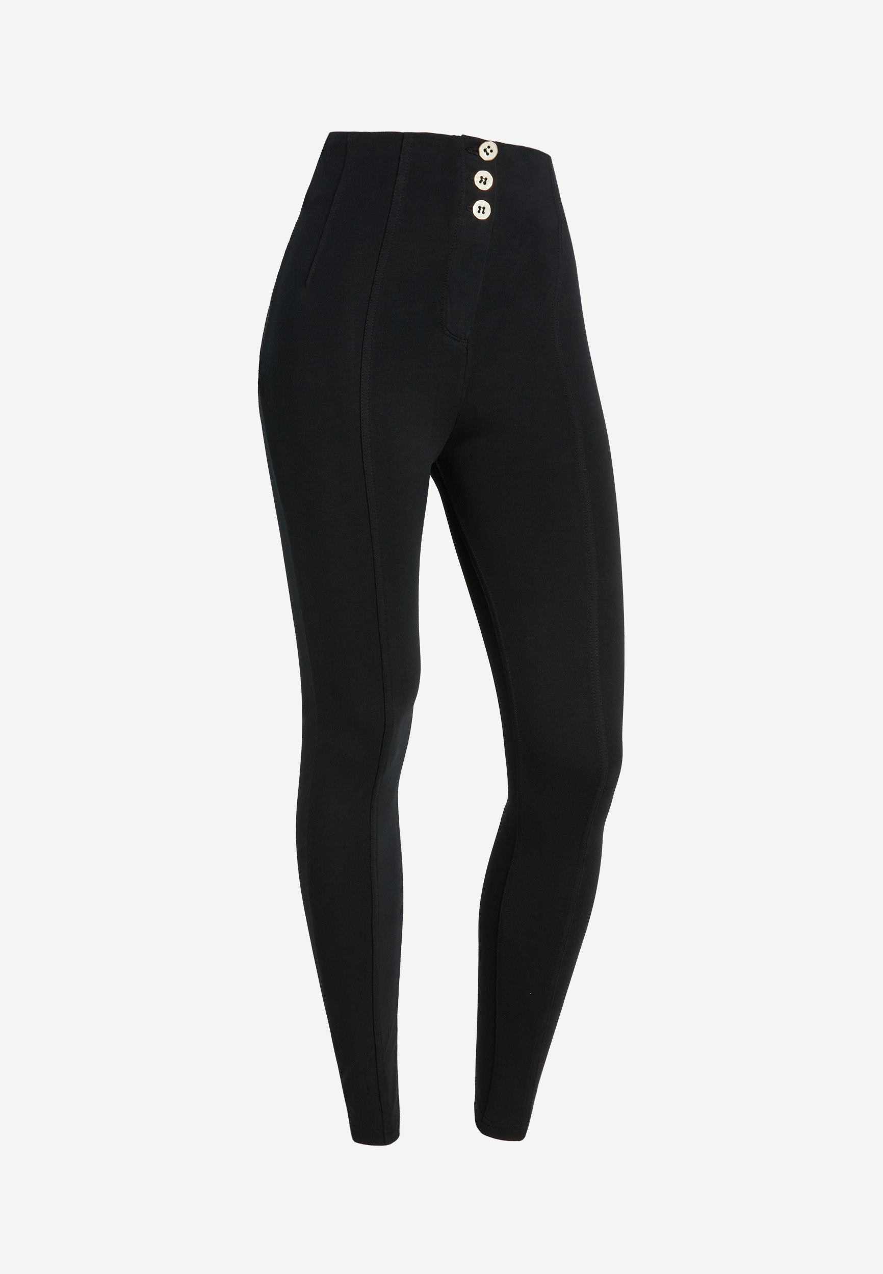 freddy-wr-up-taille-haute-bustier-jersey-teint-en-pi-ce-skinny image 6