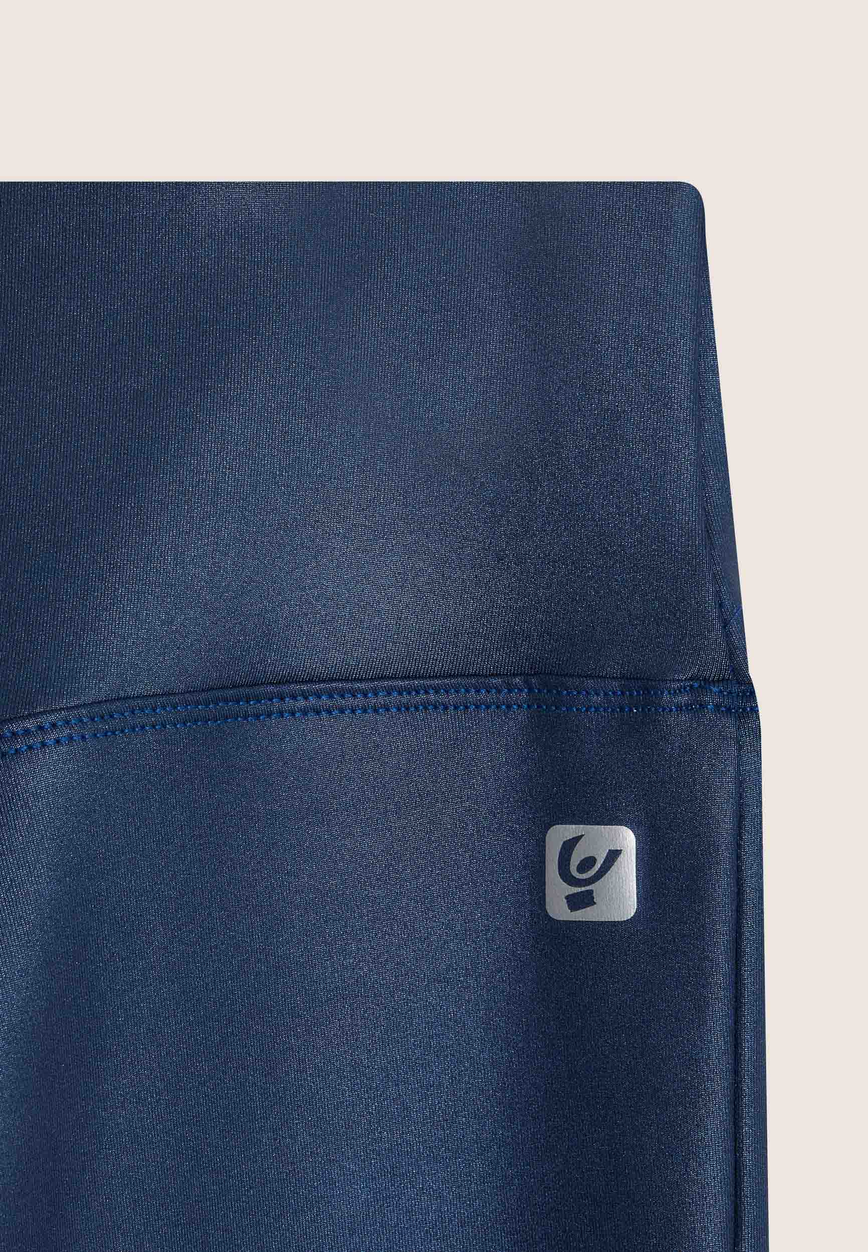 freddy-pantalon-7-8-sport-femme-coupe-ajust-e image 3