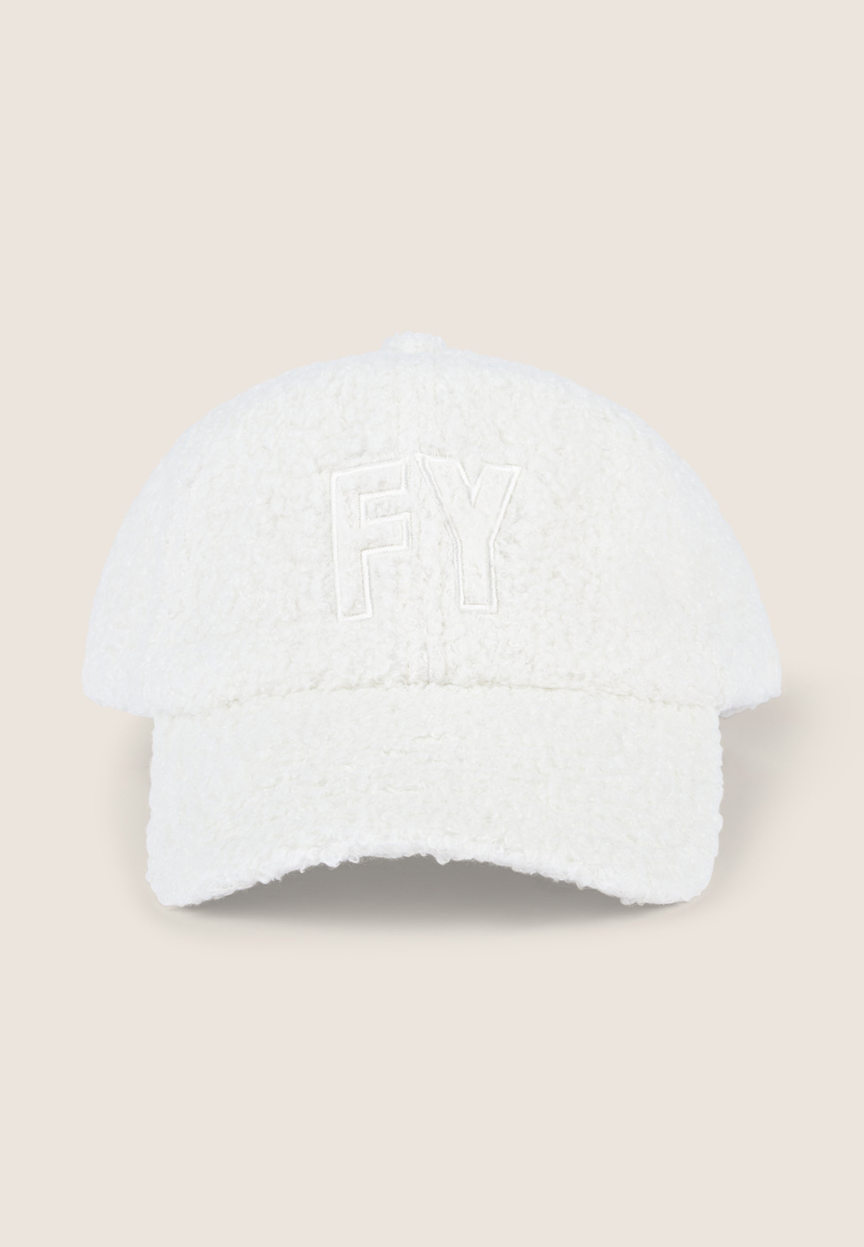 freddy-casquette-sherpa-fy-maxi-broderie-ton-sur-ton image 4
