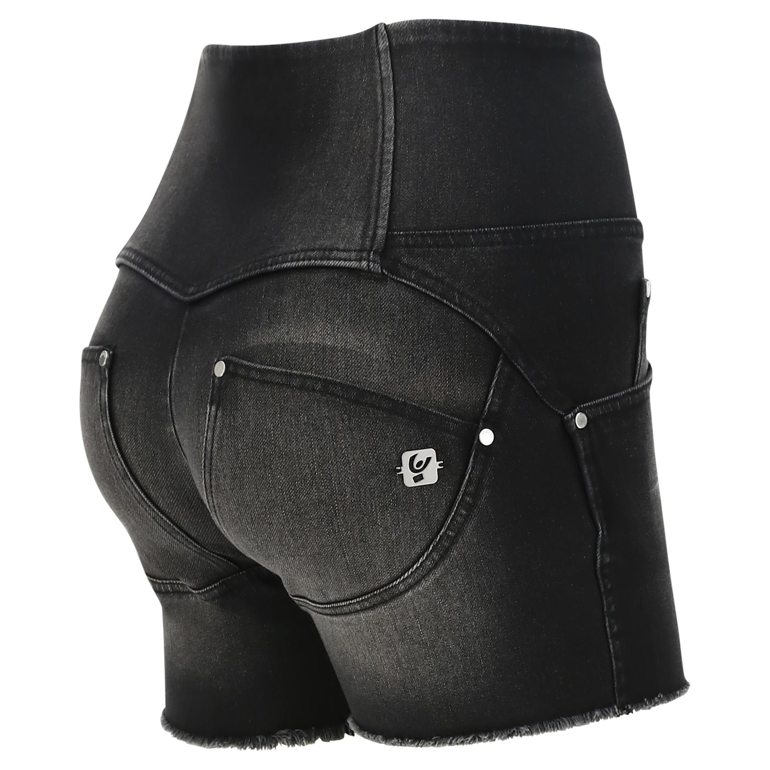 short-push-up-freddy-wr-up-denim-cologique-frang-taille-haute image 6