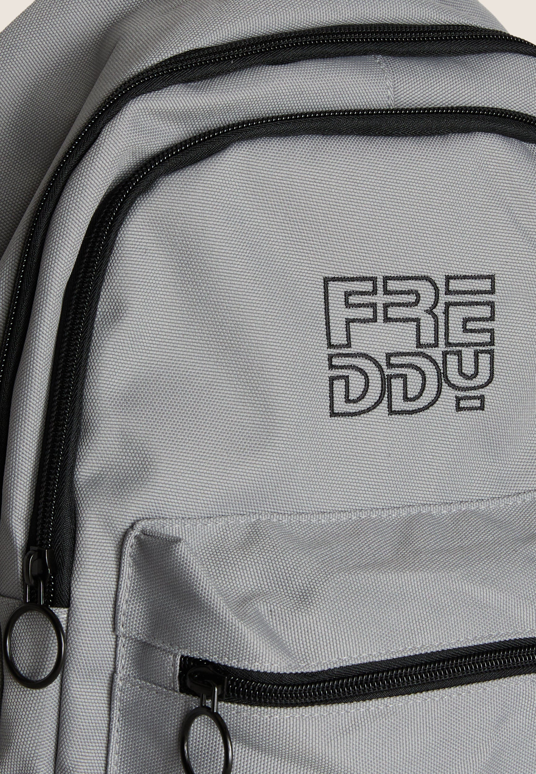 freddy-zaino-bambino-sac-dos-enfant-dos-rembourr-avec-logo image 5