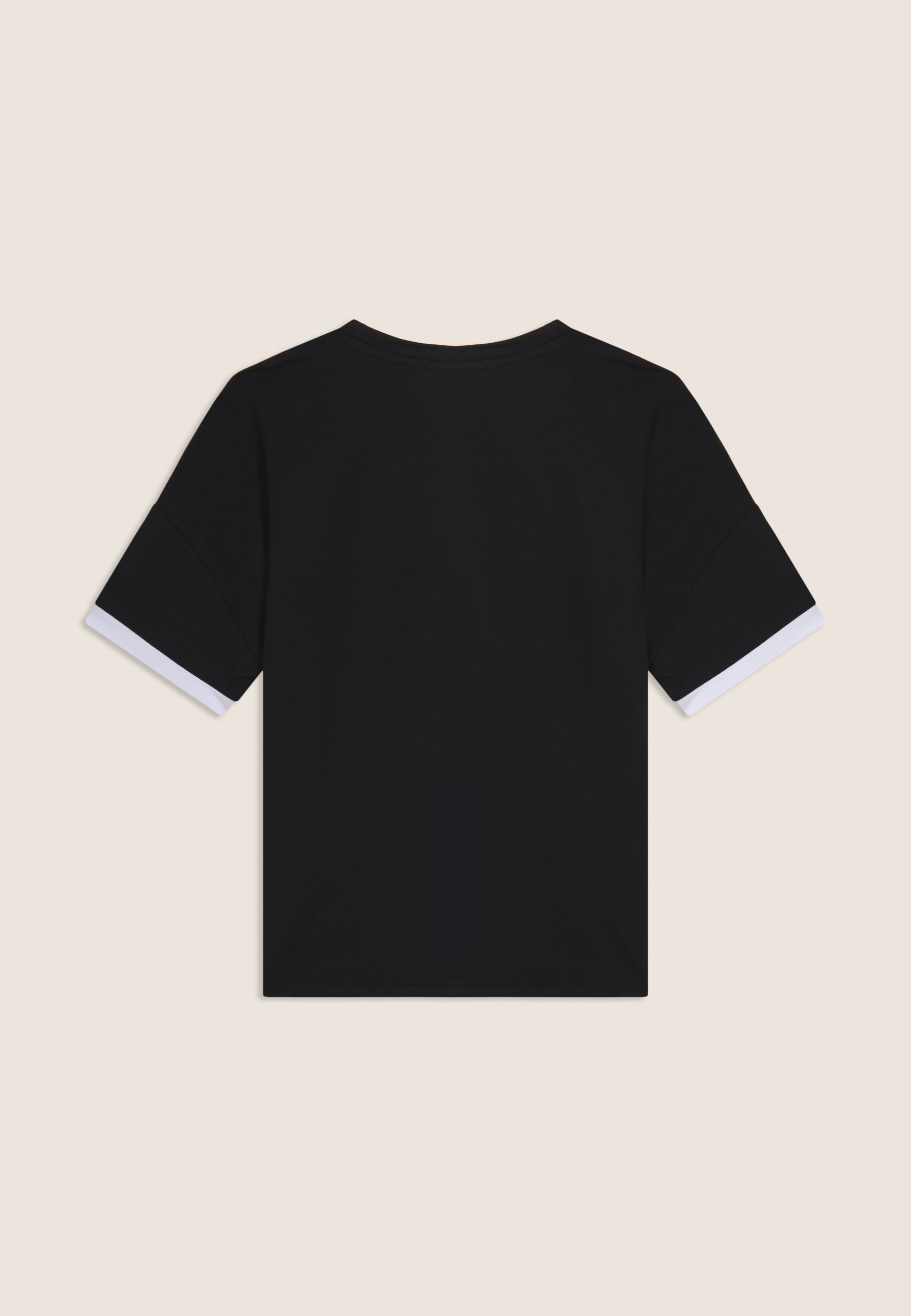 freddy-t-shirt-mov-imprim-perl-manches-courtes-confort image 2
