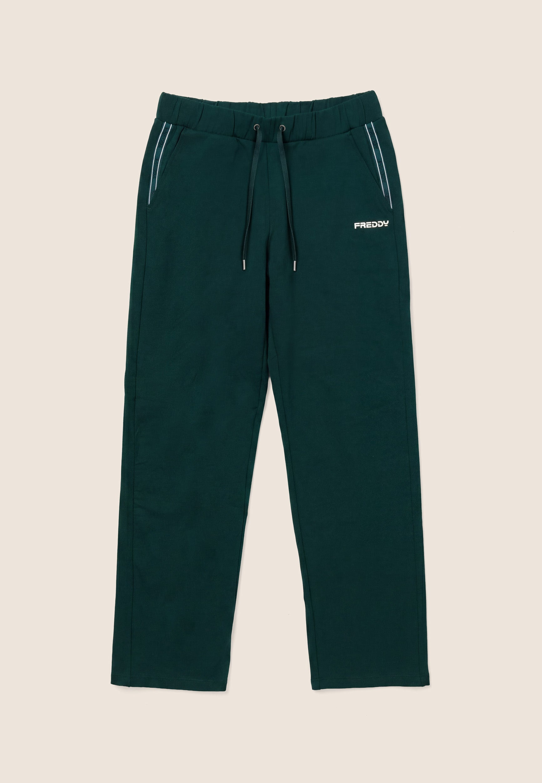 freddy-pantalon-regular-soft-touch-flancs-logot-s image 5