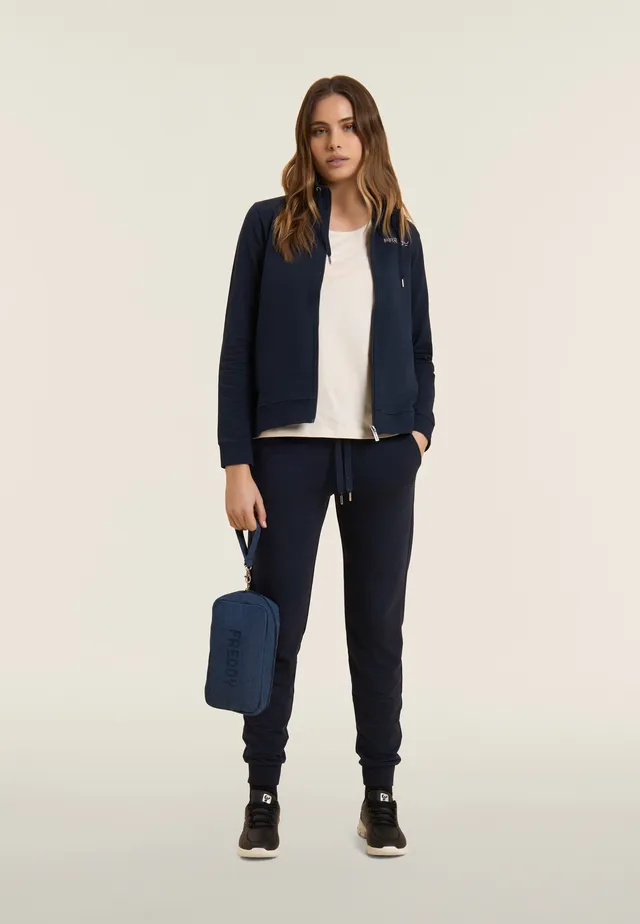 trousse-freddy-denim-25x8x14-cm-logo-brod image 1