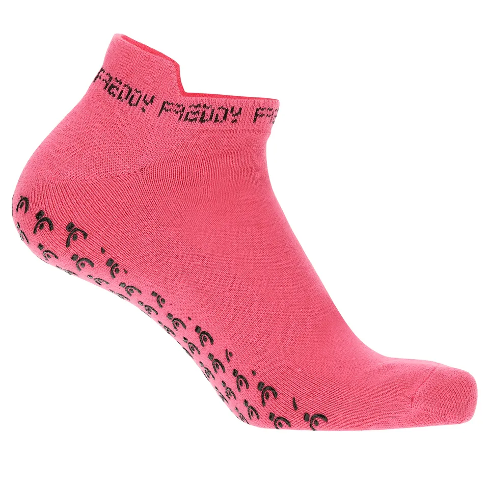 freddy-chaussettes-yoga-antid-rapantes-cheville image 1