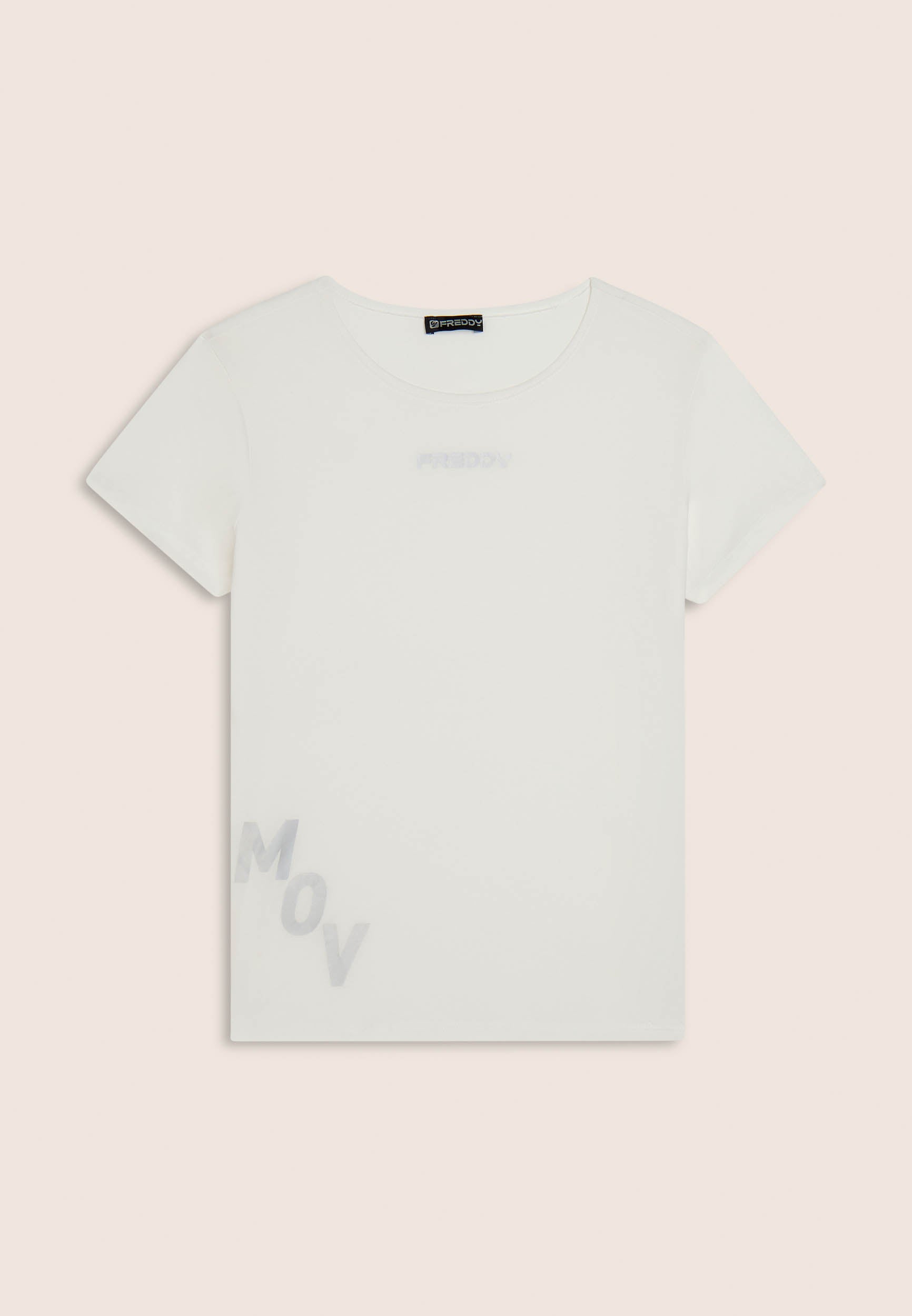 freddy-t-shirt-regular-jersey-l-ger-imprim-mov-effet-perl image 4