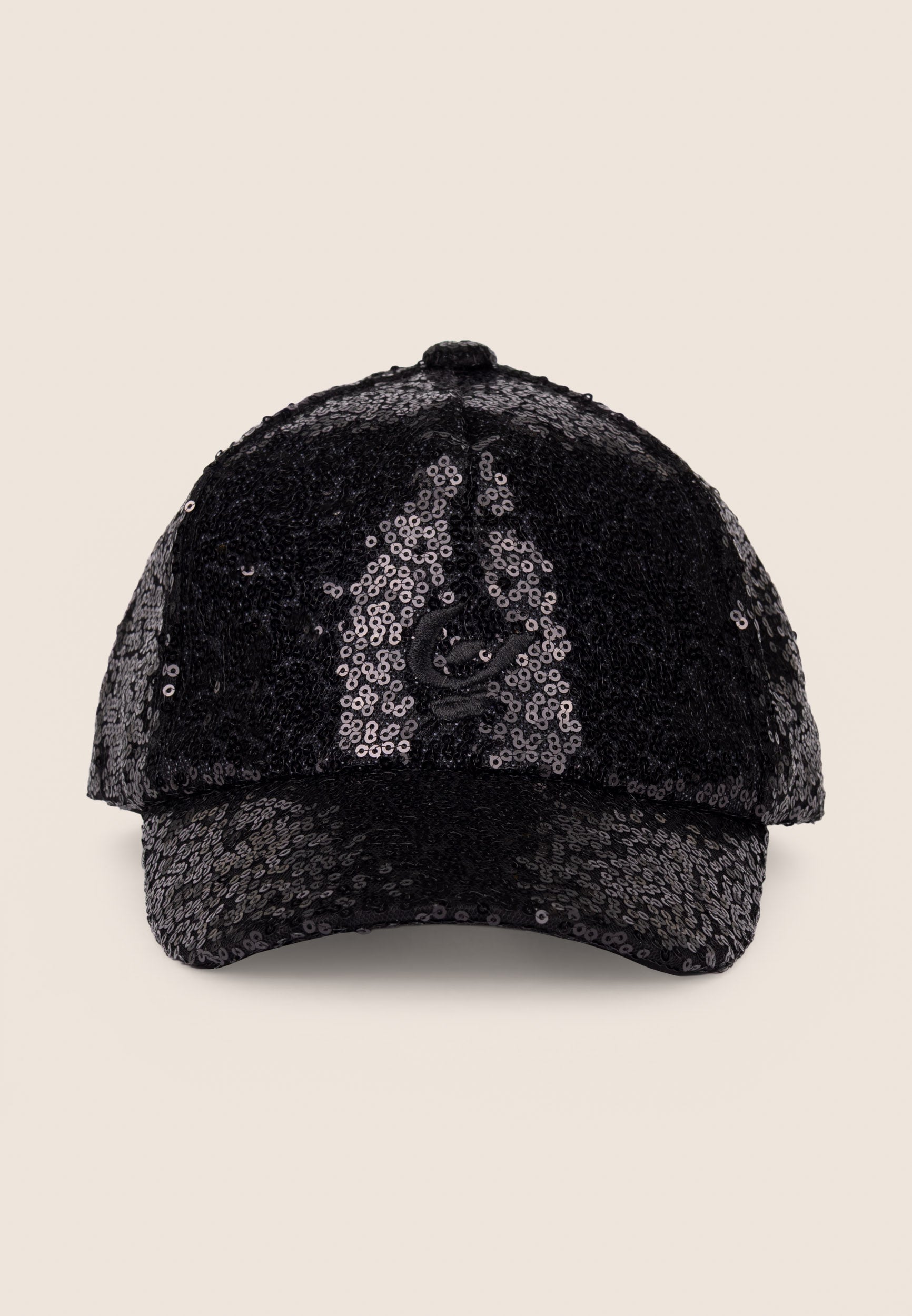 freddy-casquette-junior-baseball-fille-paillettes-logo image 1