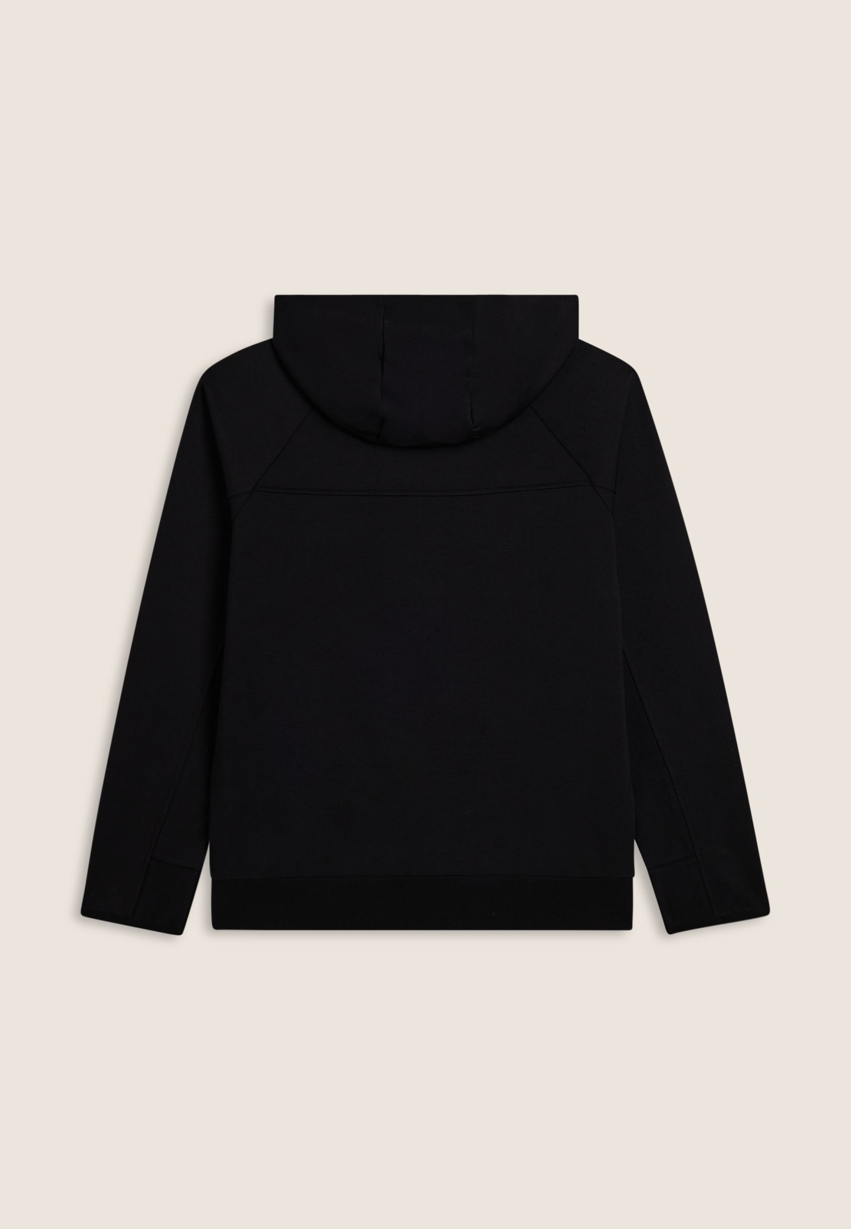 freddy-sweat-homme-full-zip-capuche-mesh-interlock image 6