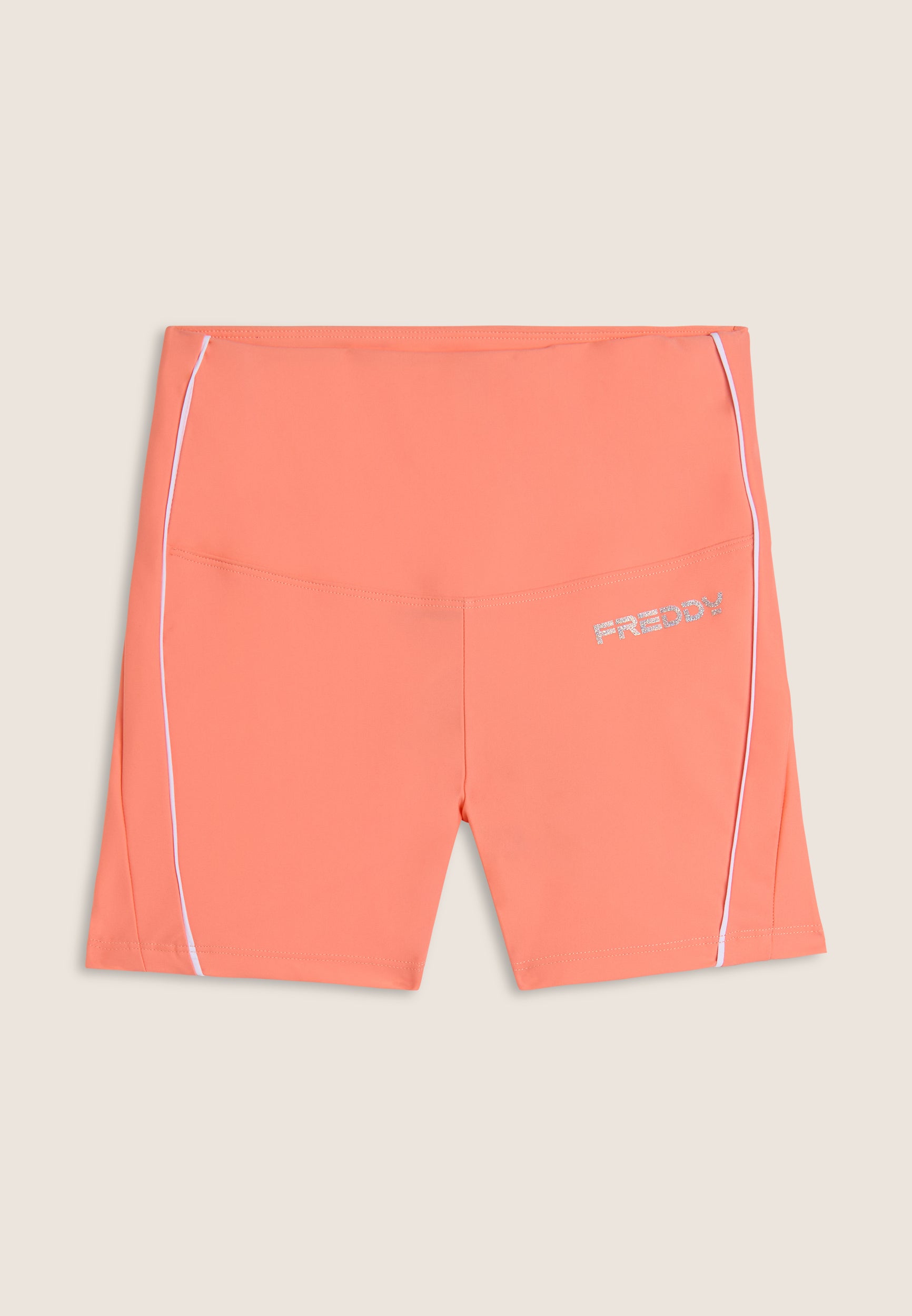freddy-legging-short-taille-haute-bordures-contrast-es image 8
