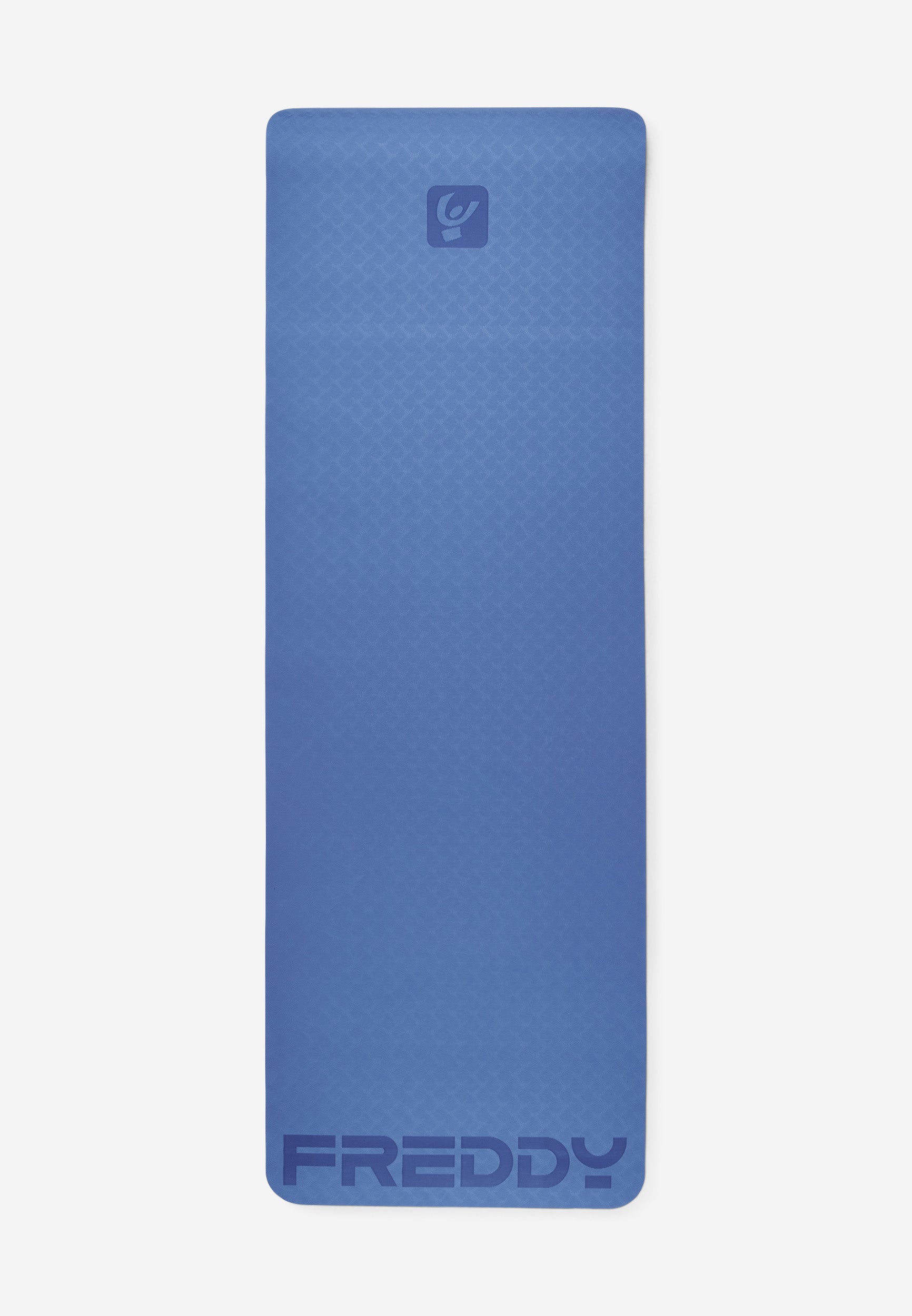 freddy-tapis-de-yoga-pvc-183-cm-avec-sangle-transport image 3