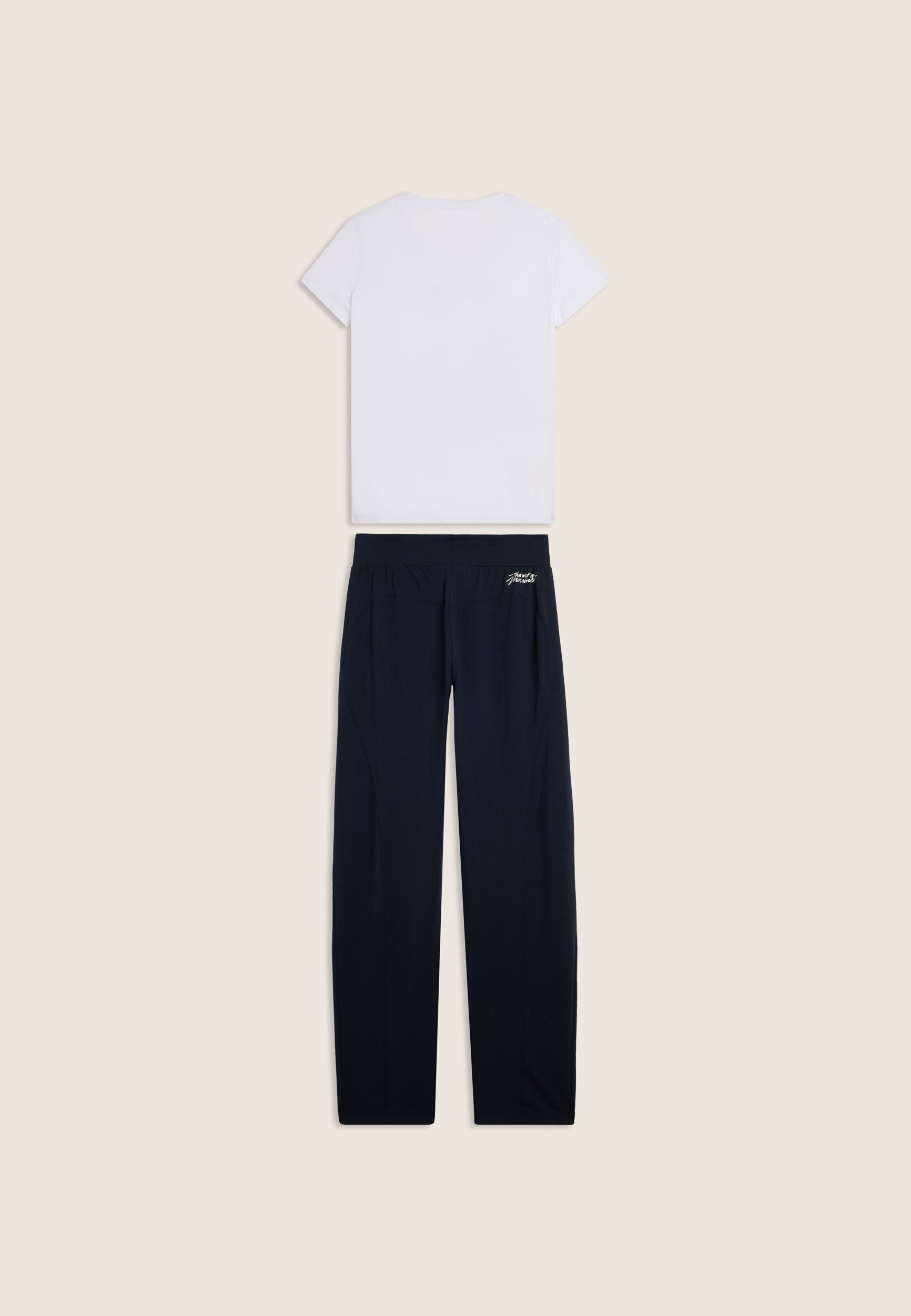 freddy-completo-ensemble-t-shirt-comfort-et-pantalon-jambe-droite image 7