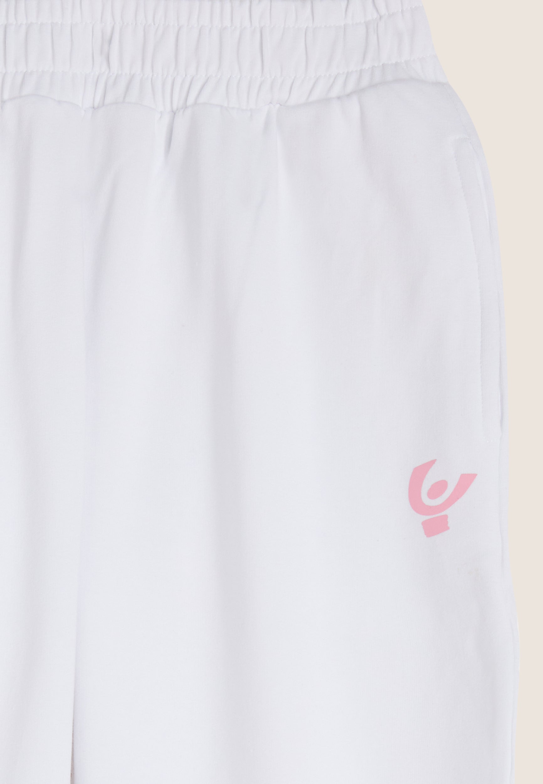 freddy-pantalon-comfort-fille-coton-lastique-strass image 3