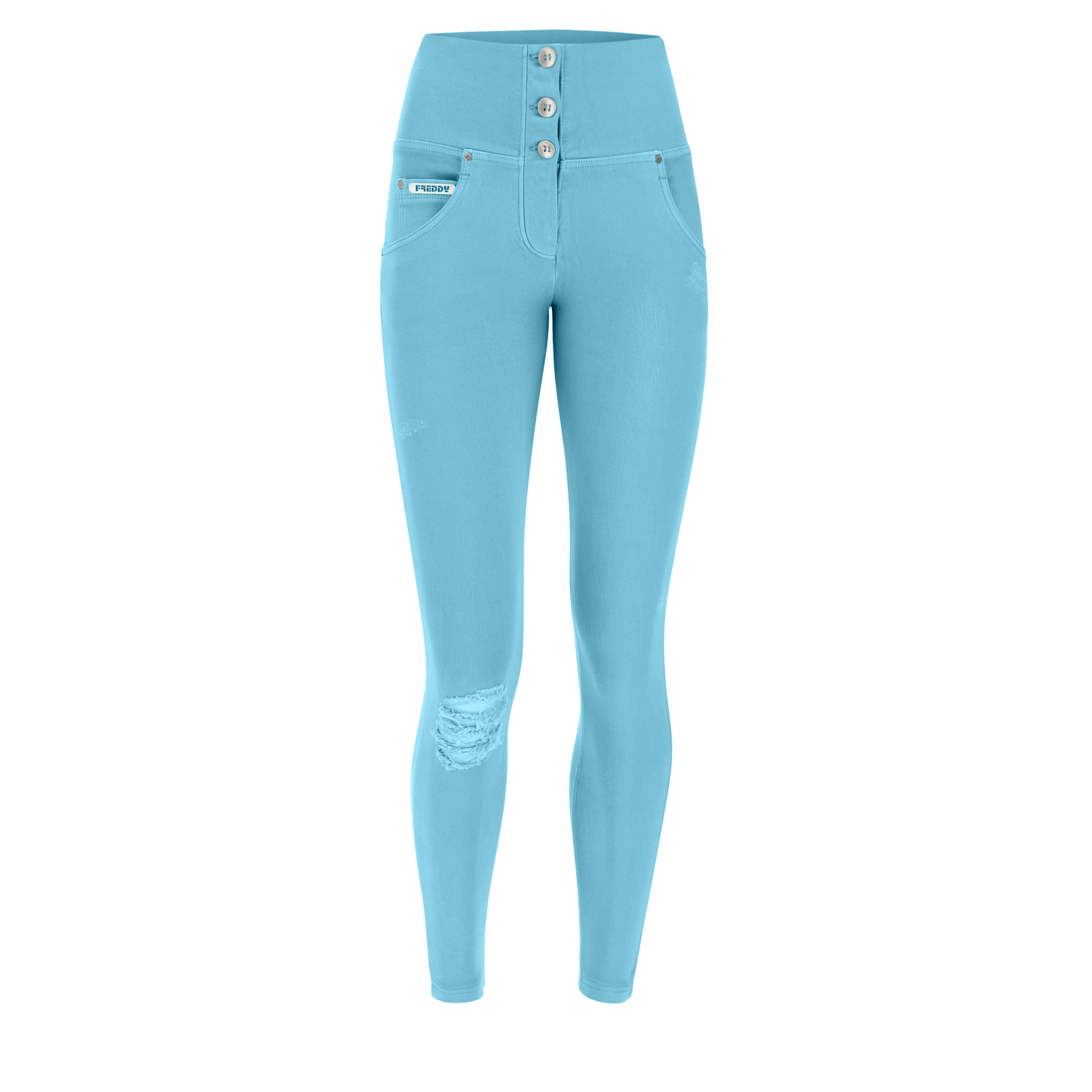 freddy-wr-up-pantalon-femme-push-up-7-8-navetta-boutons-d-chir image 4