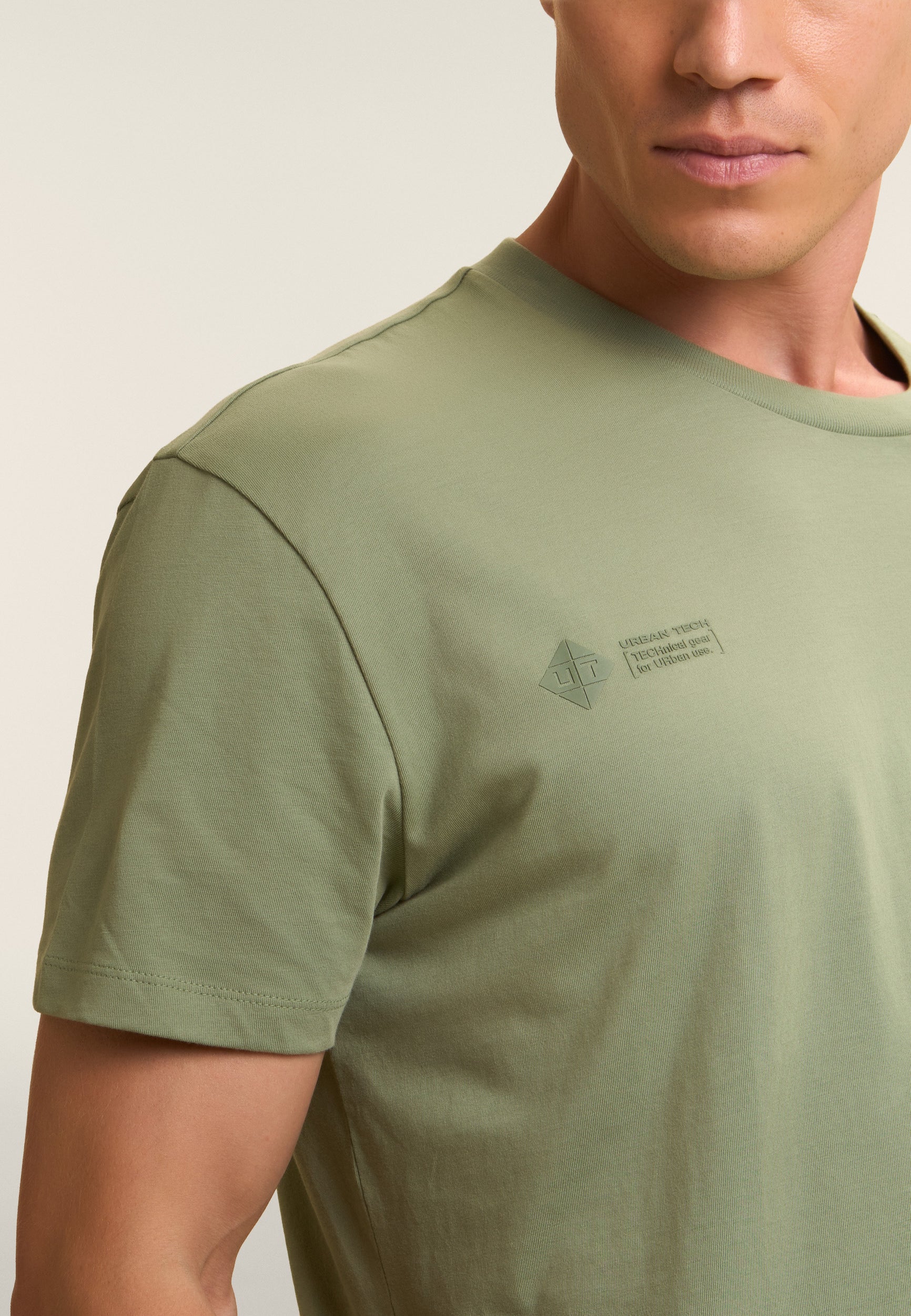 freddy-t-shirt-comfort-taschino-zip-coton-jersey-rip-stop image 4