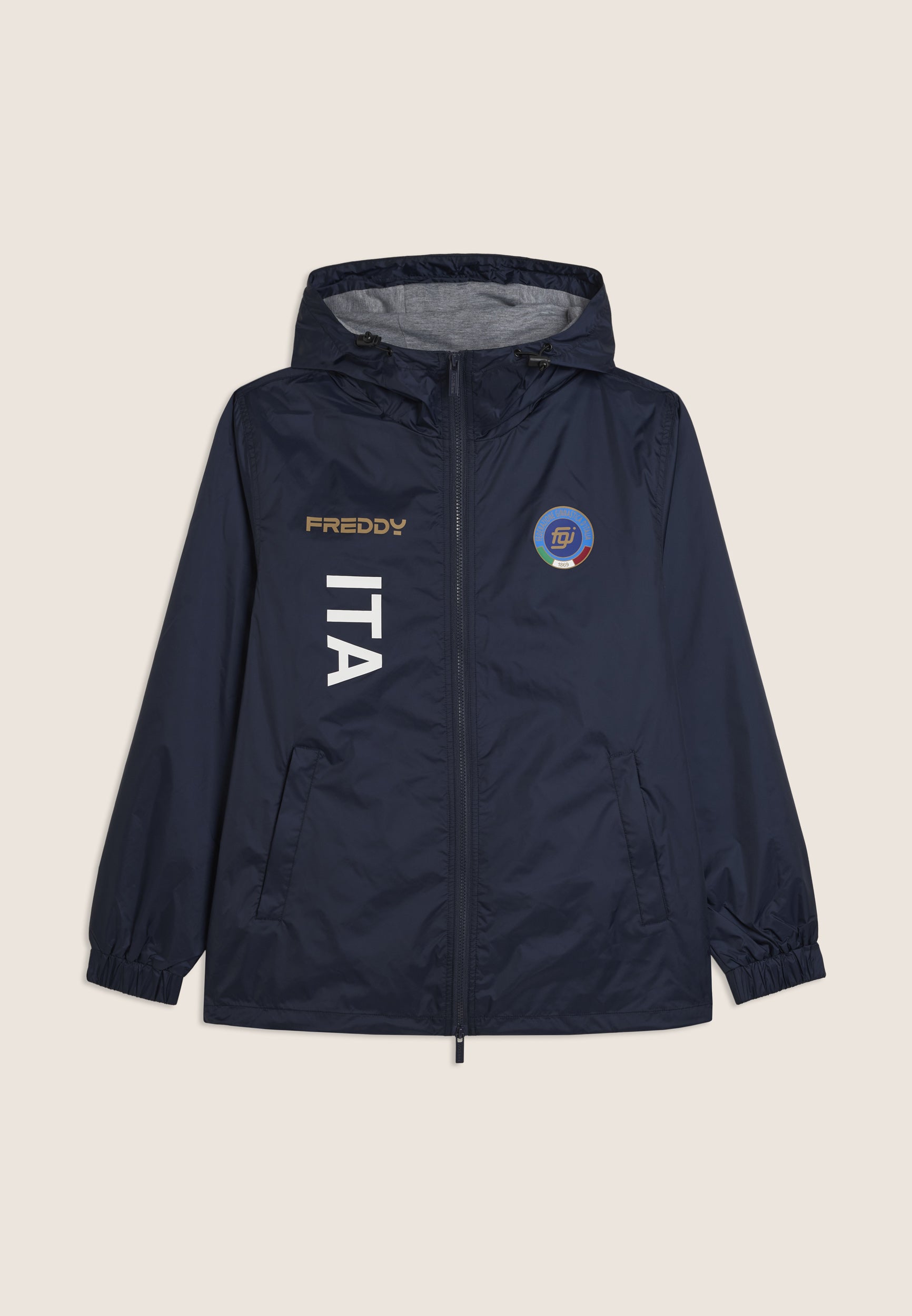 freddy-wr-up-giacca-fgi-veste-imperm-able-unisexe-federazione-ginnastica-d-itali image 6