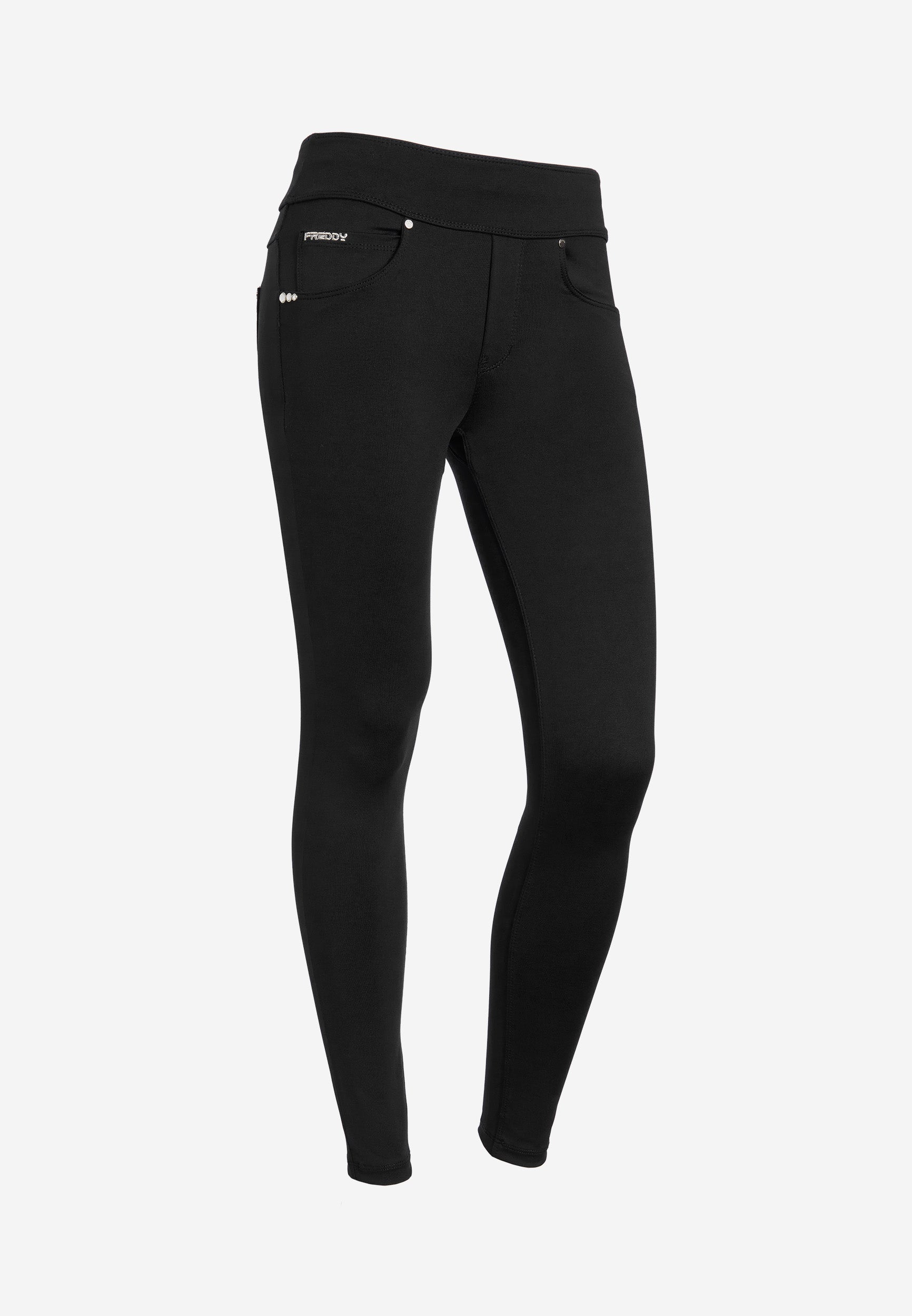freddy-n-o-w-jean-skinny-femme-tissu-respirant-r-versible image 6