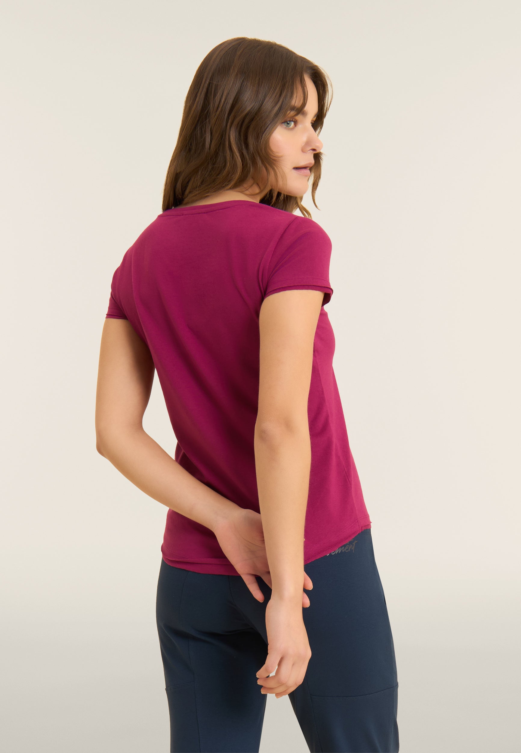 ensemble-freddy-the-art-of-movement-t-shirt-pantalon image 3