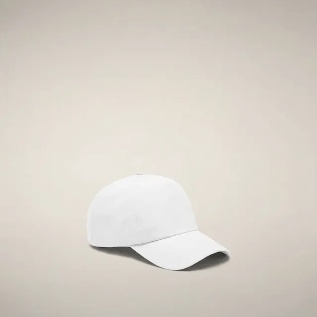 save-the-duck-cleber-casquette-unisexe-blanche image 1