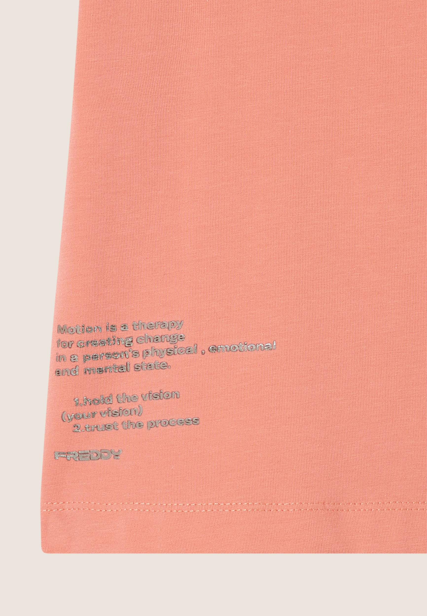 freddy-t-shirt-regular-fit-jersey-d-tails-graphiques image 7