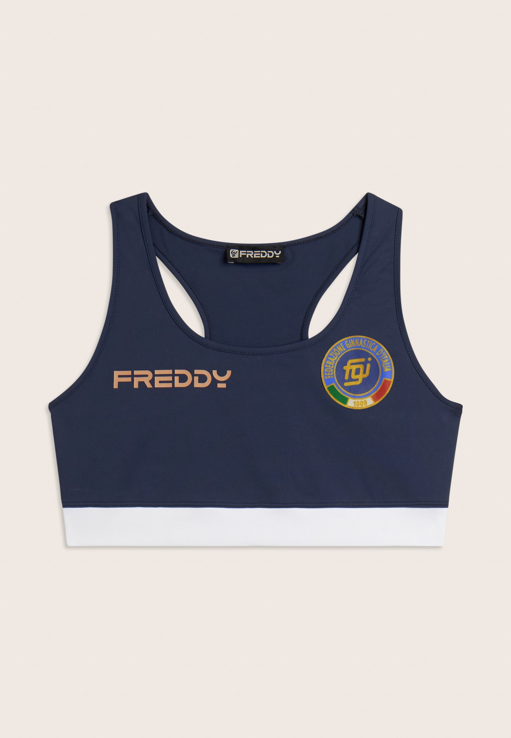 freddy-italia-fgi-top-sport-fille-jersey-nylon image 5