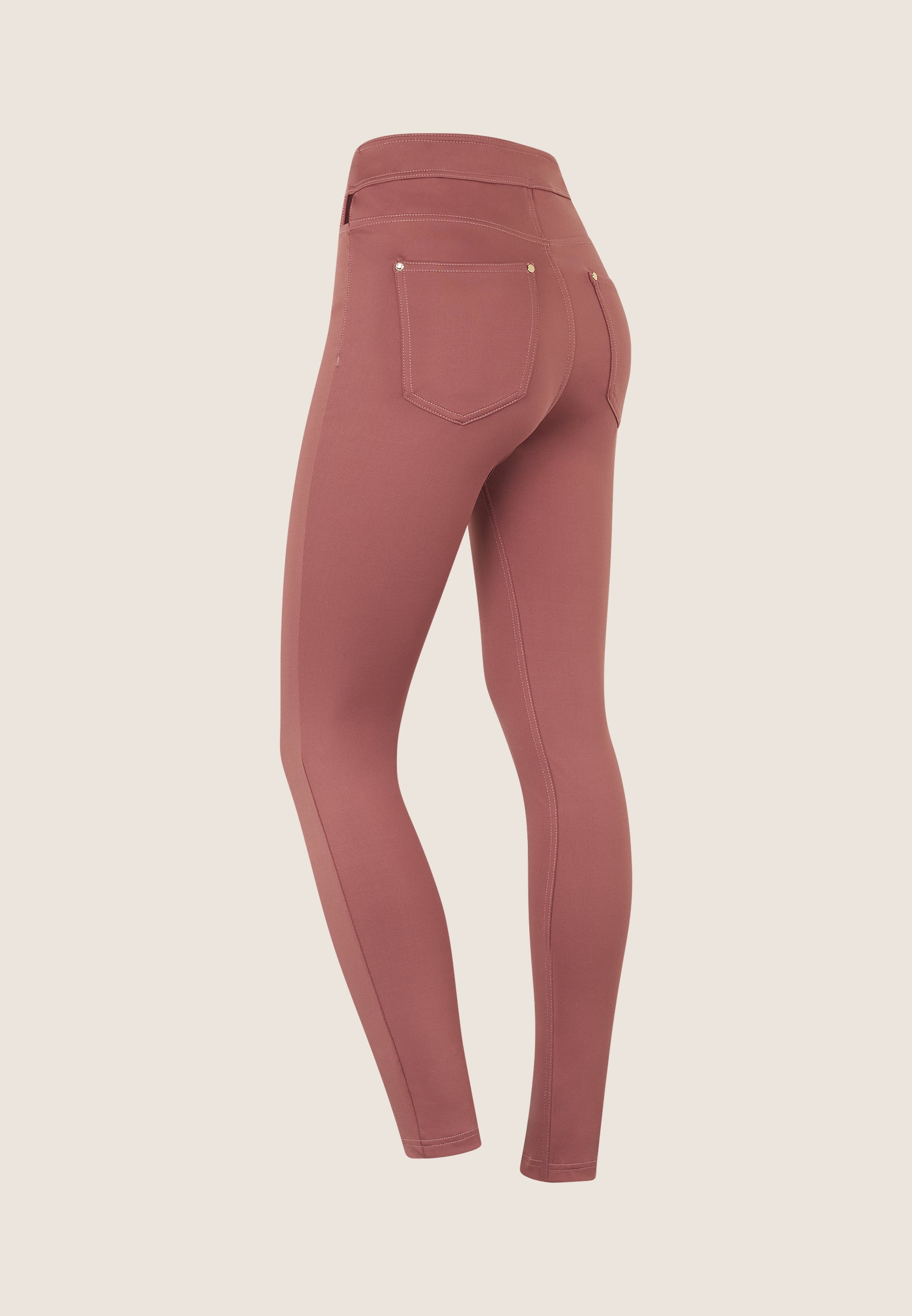 freddy-n-o-w-pantalon-taille-haute-respirant-cut-out image 7