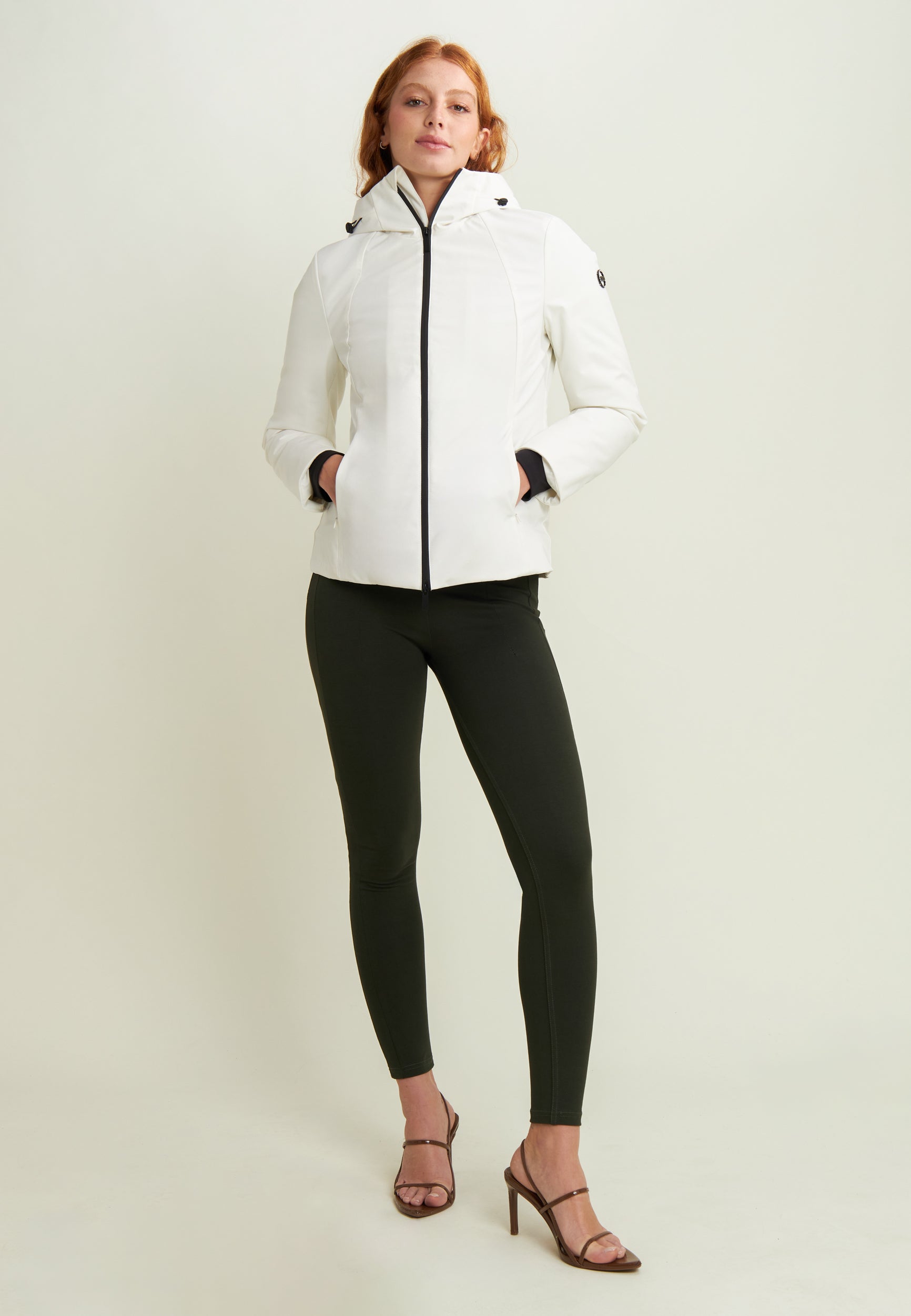 veste-hiver-femme-freddy-coupe-vent-imperm-able-vegan-matelass-e image 2